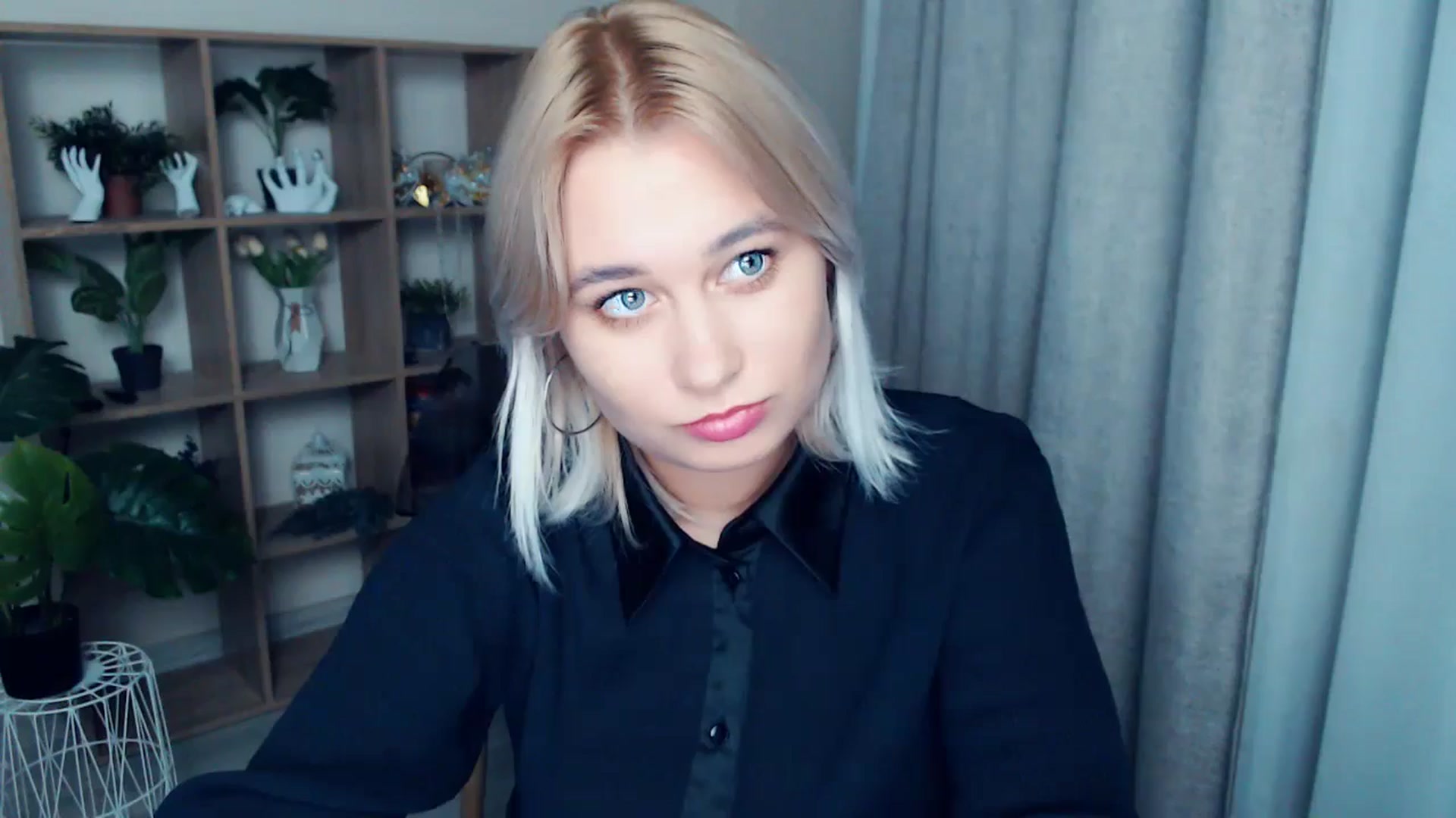 Gallery image thumbnail from Kukla_kolduna's myfreecams stream on, 10/05/2024, 17:59 image 19 of 20