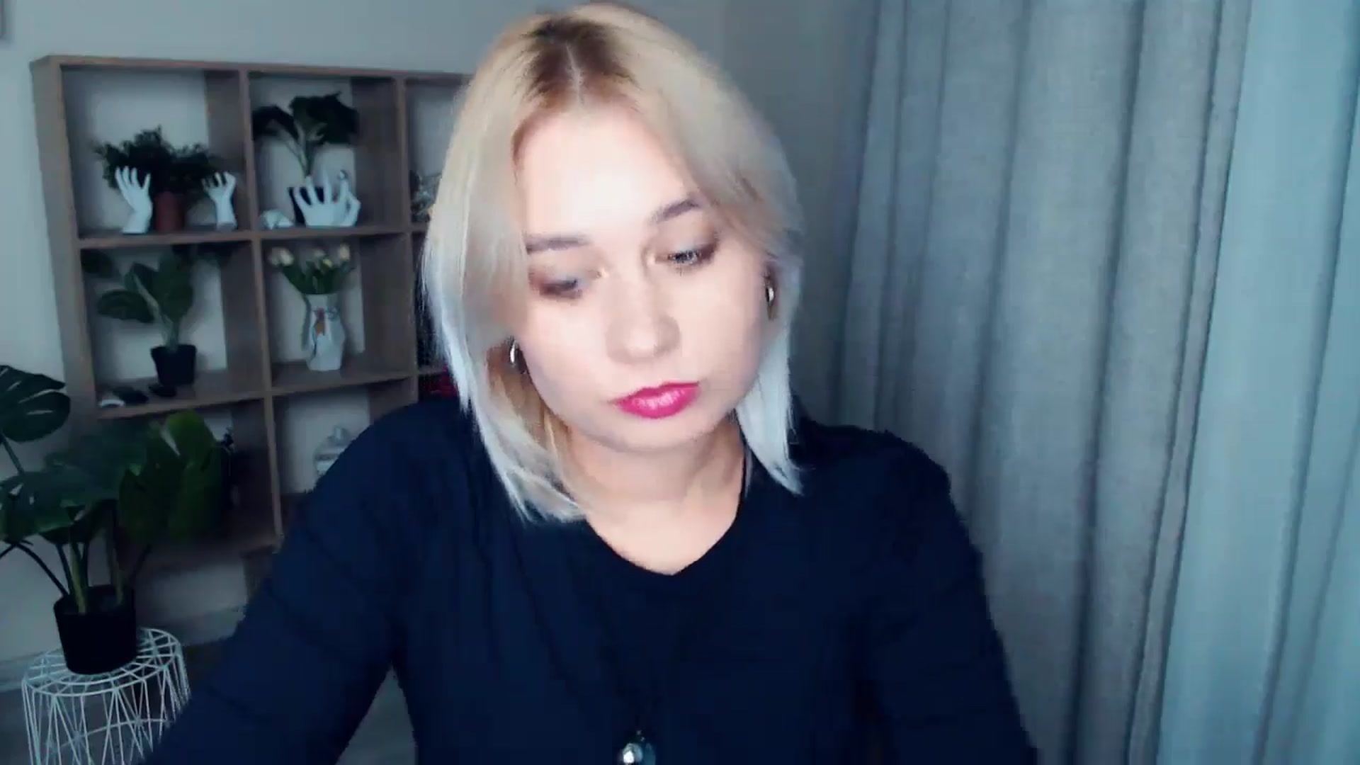 Gallery image thumbnail from Kukla_kolduna's myfreecams stream on, 10/16/2024, 16:47 image 20 of 20