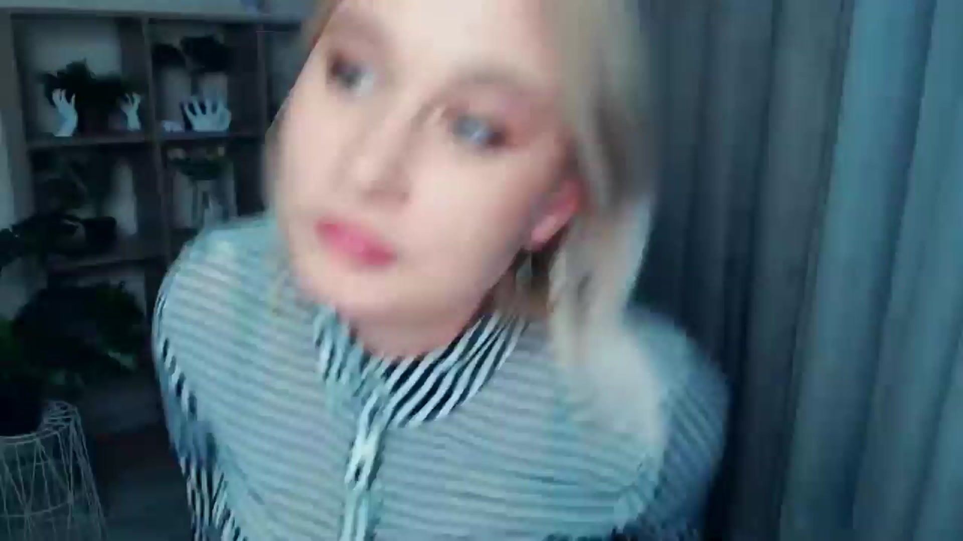 Gallery image thumbnail from Kukla_kolduna's myfreecams stream on, 10/20/2024, 15:35 image 9 of 20