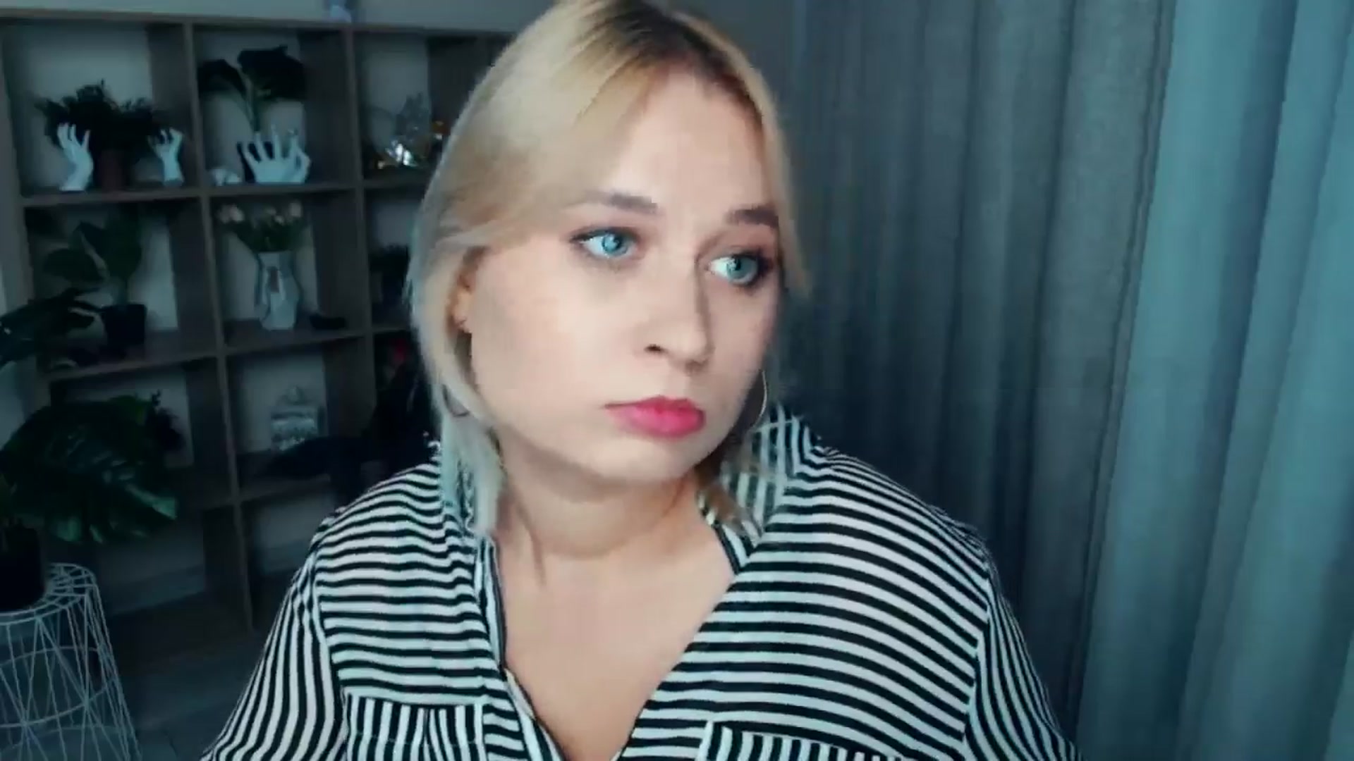 Gallery image thumbnail from Kukla_kolduna's myfreecams stream on, 10/20/2024, 16:04 image 13 of 20