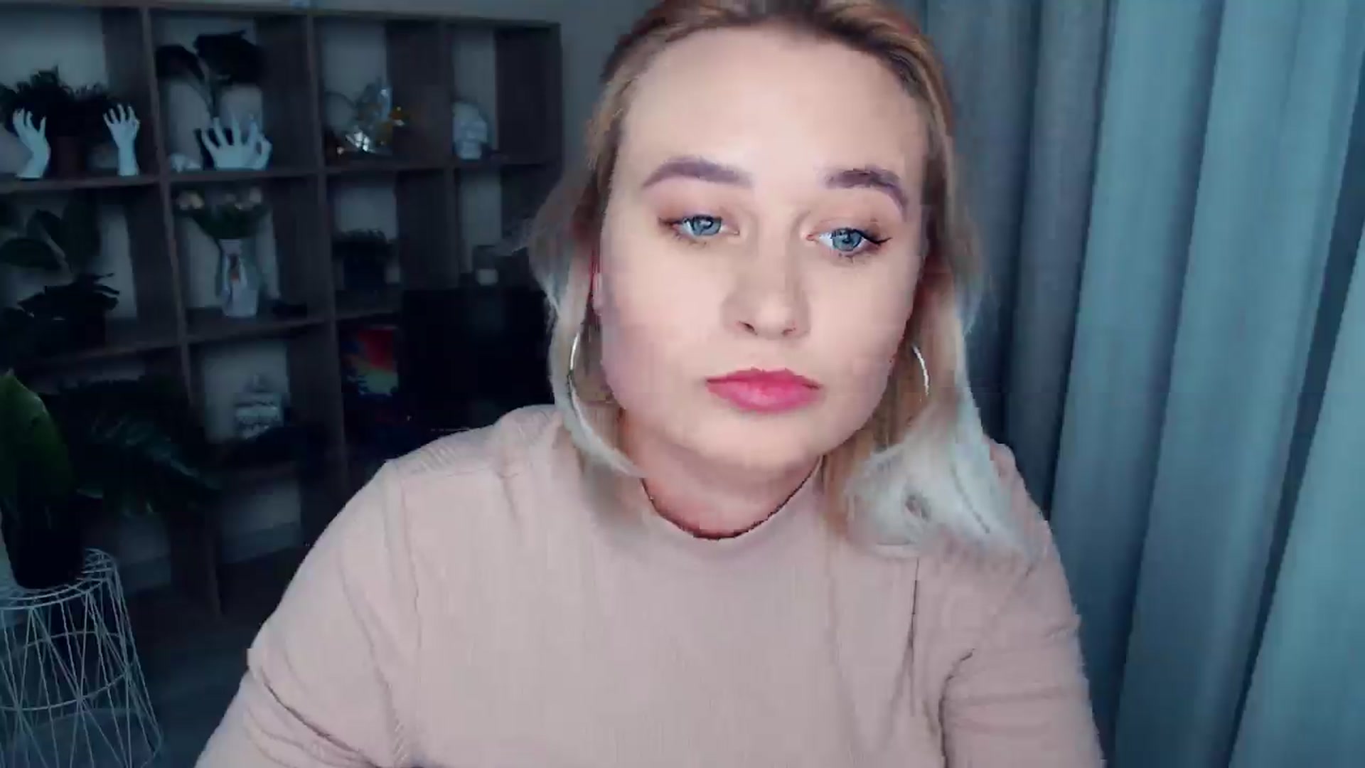 Gallery image thumbnail from Kukla_kolduna's myfreecams stream on, 10/24/2024, 17:59 image 20 of 20