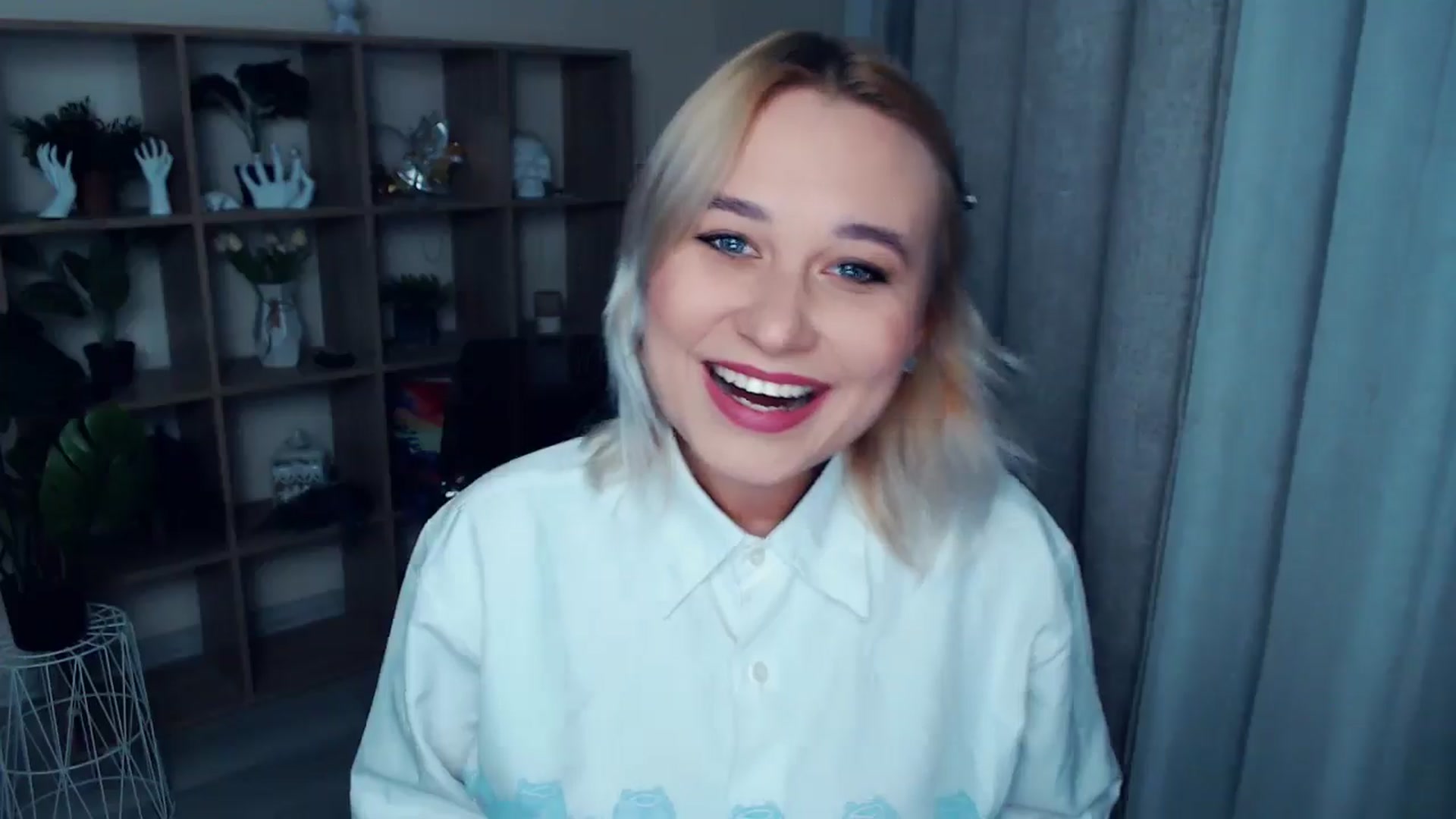 Gallery image thumbnail from Kukla_kolduna's myfreecams stream on, 10/26/2024, 15:28 image 17 of 20