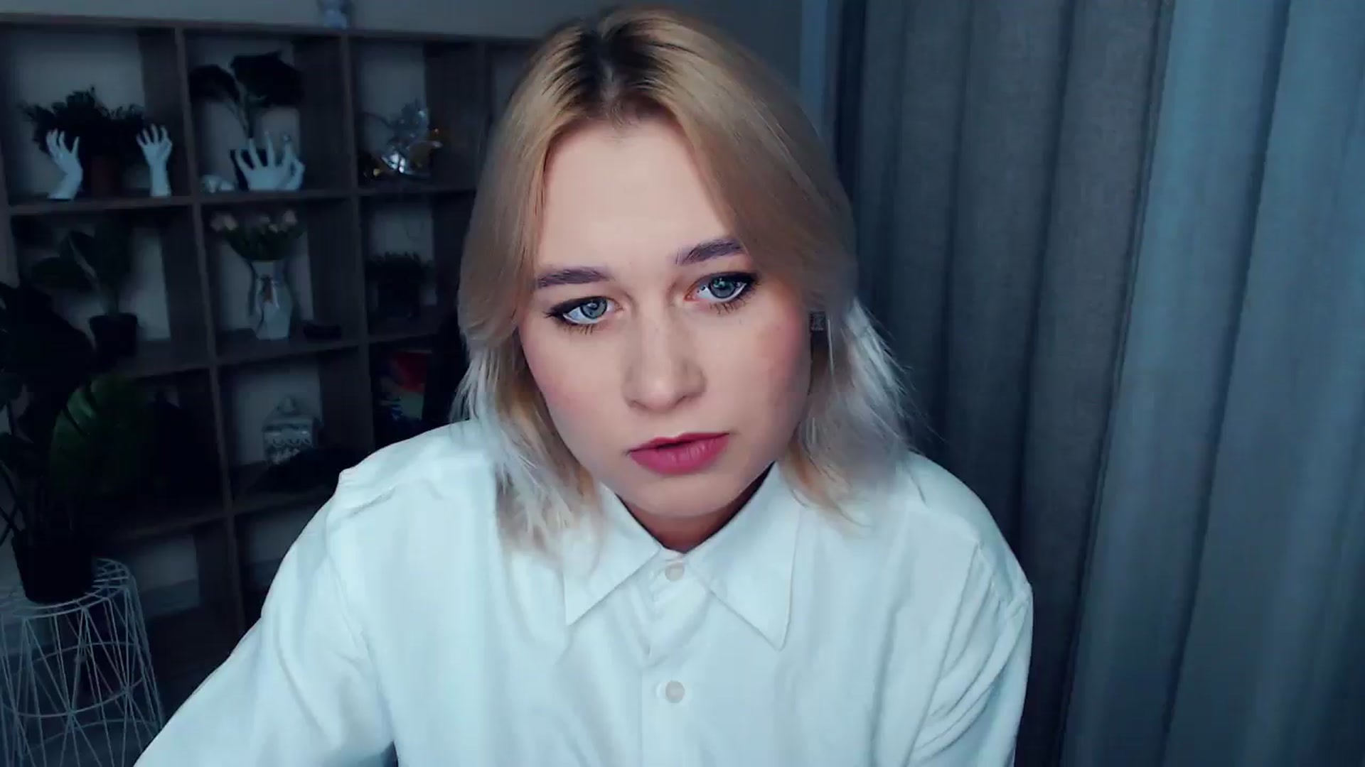 Gallery image thumbnail from Kukla_kolduna's myfreecams stream on, 10/26/2024, 15:28 image 1 of 20