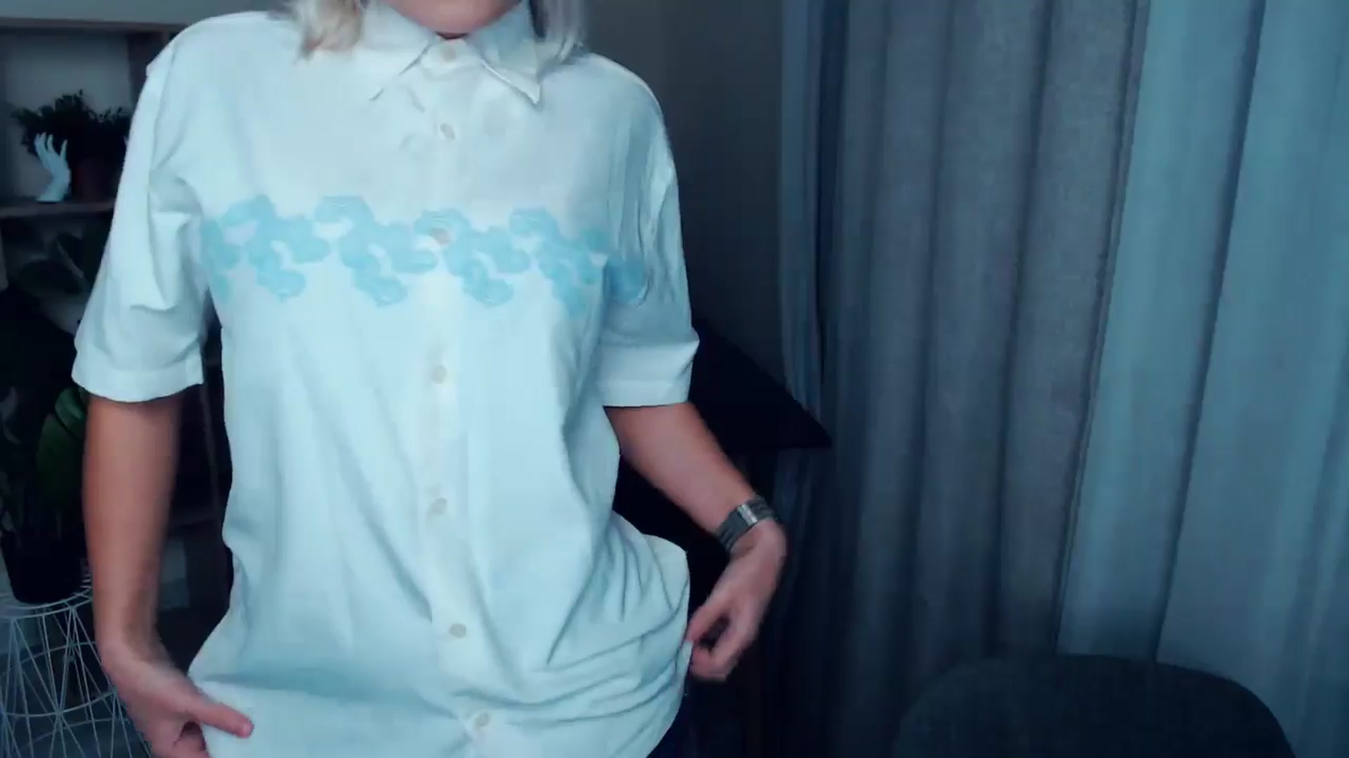 Gallery image thumbnail from Kukla_kolduna's myfreecams stream on, 10/26/2024, 15:28 image 18 of 20