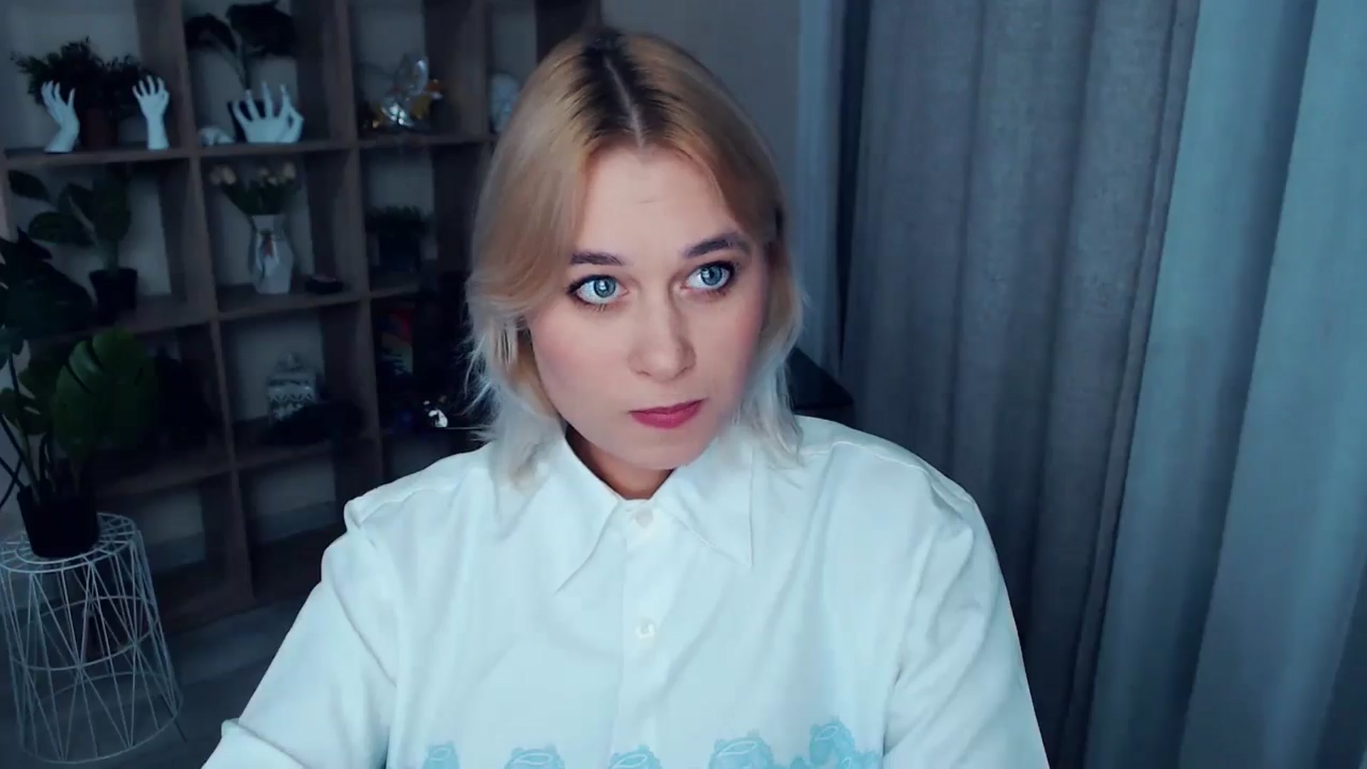 Gallery image thumbnail from Kukla_kolduna's myfreecams stream on, 10/26/2024, 18:17 image 8 of 20