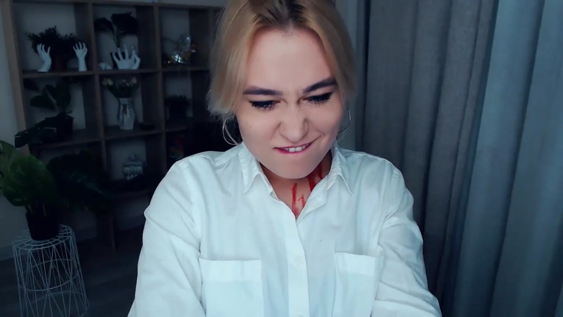 Gallery image thumbnail from Kukla_kolduna's myfreecams stream on, 10/30/2024, 17:14 image 14 of 20