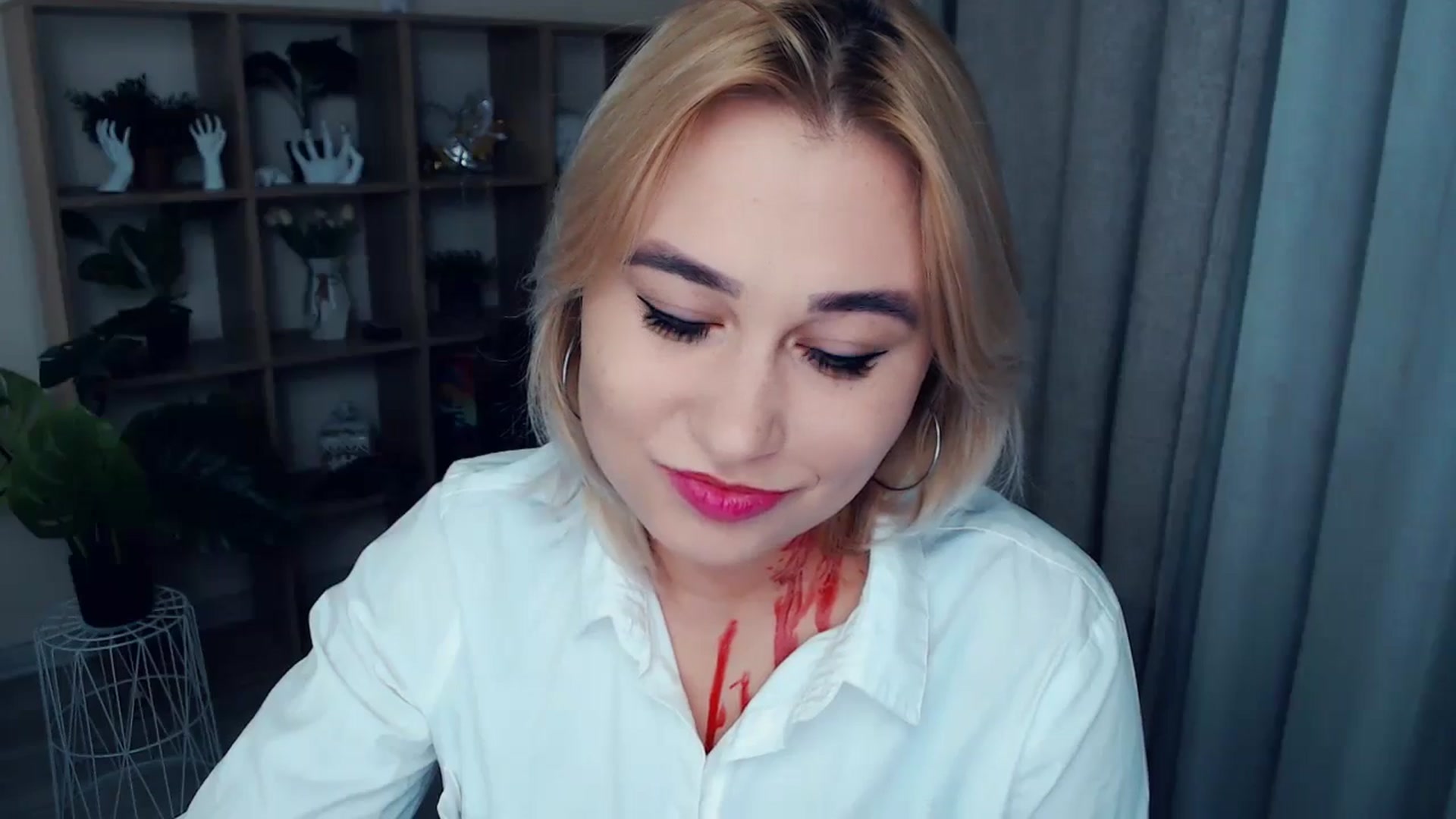 Gallery image thumbnail from Kukla_kolduna's myfreecams stream on, 10/30/2024, 17:14 image 8 of 20