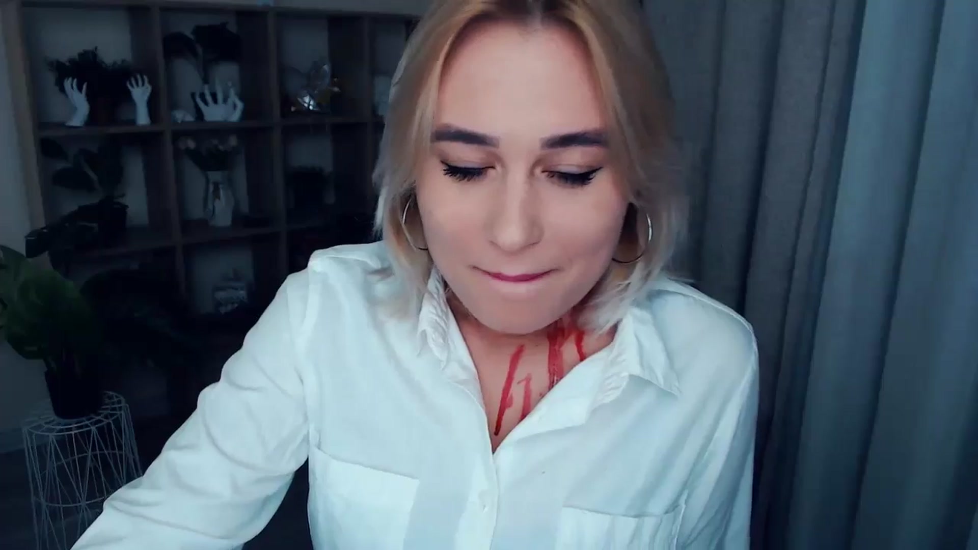 Gallery image thumbnail from Kukla_kolduna's myfreecams stream on, 10/30/2024, 17:14 image 13 of 20