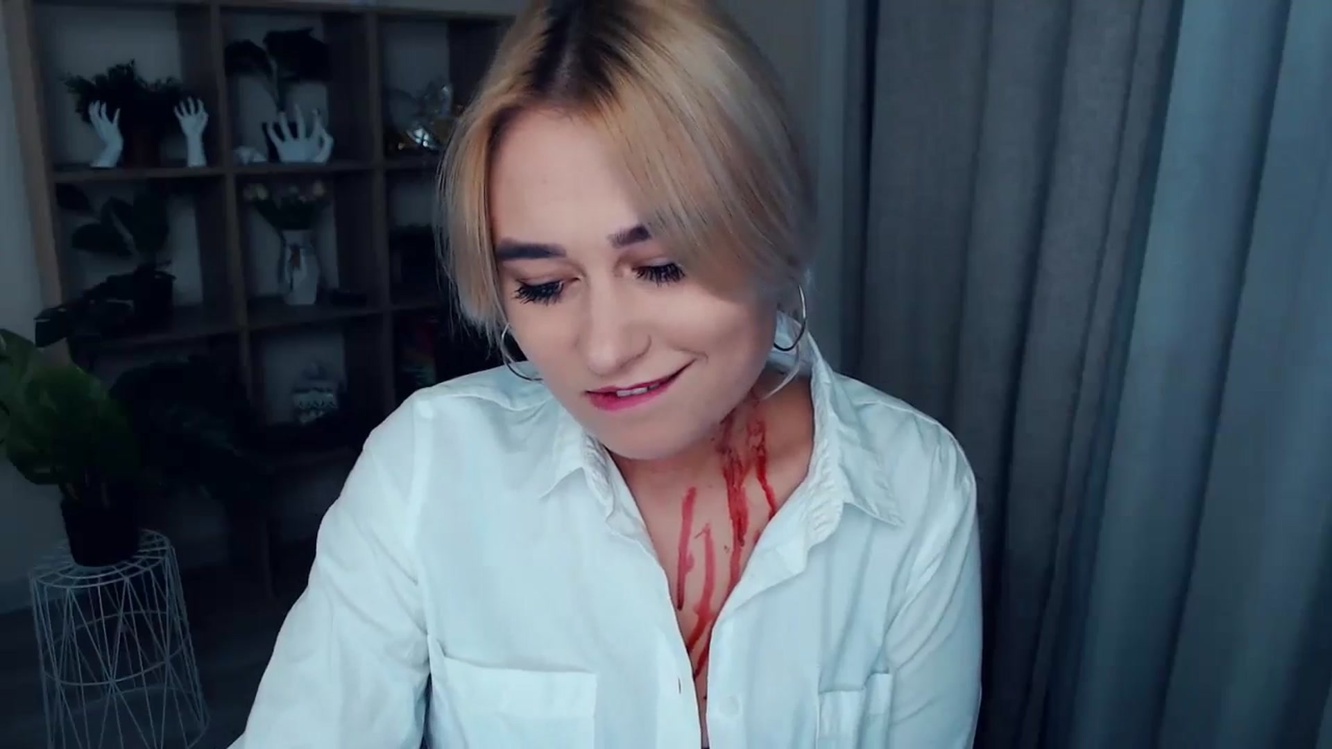 Gallery image thumbnail from Kukla_kolduna's myfreecams stream on, 10/30/2024, 17:14 image 18 of 20