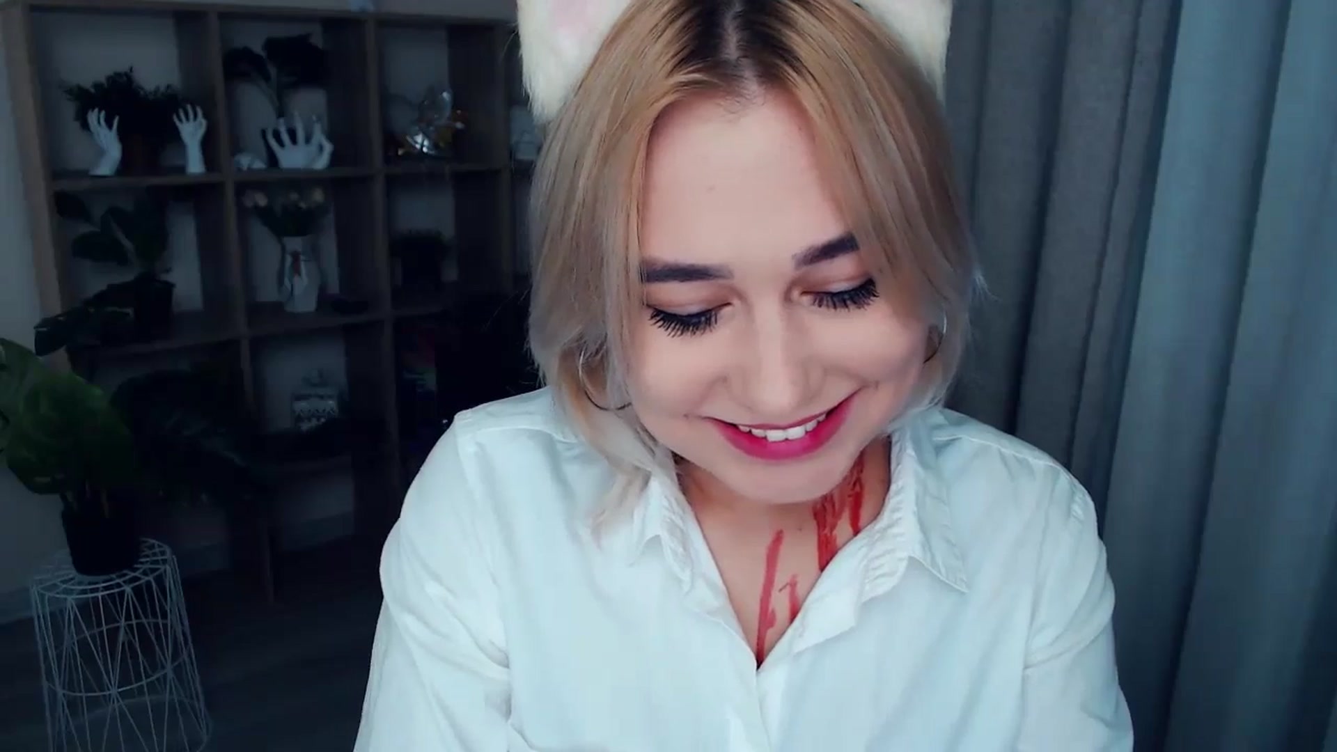 Gallery image thumbnail from Kukla_kolduna's myfreecams stream on, 10/30/2024, 17:14 image 11 of 20