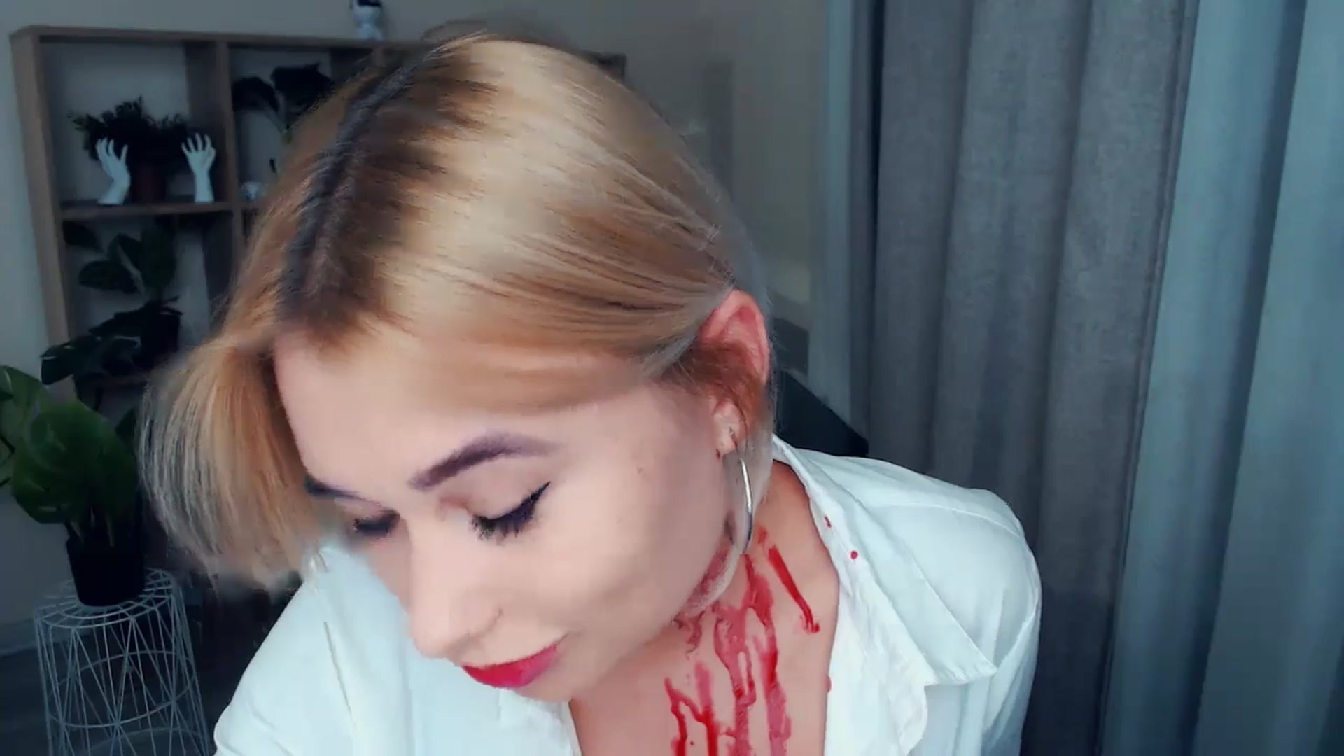 Gallery image thumbnail from Kukla_kolduna's myfreecams stream on, 10/30/2024, 18:41 image 20 of 20
