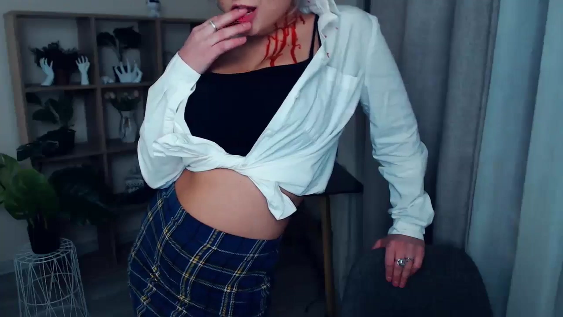 Gallery image thumbnail from Kukla_kolduna's myfreecams stream on, 10/30/2024, 18:41 image 7 of 20