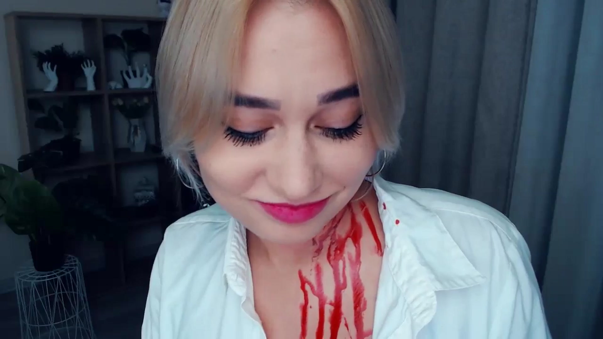 Gallery image thumbnail from Kukla_kolduna's myfreecams stream on, 10/30/2024, 18:41 image 14 of 20