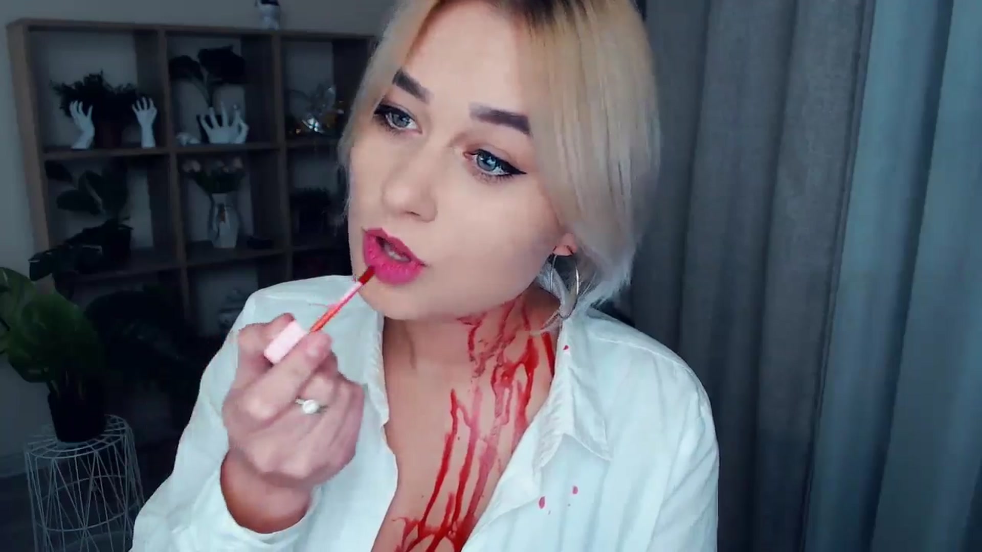 Gallery image thumbnail from Kukla_kolduna's myfreecams stream on, 10/30/2024, 18:41 image 13 of 20