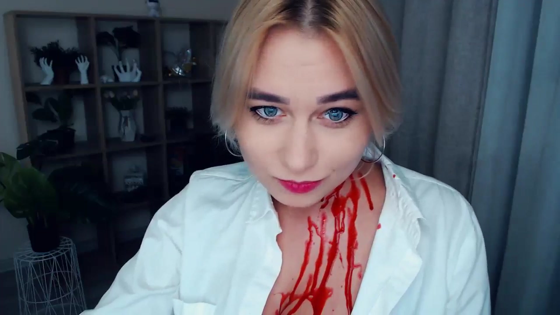 Gallery image thumbnail from Kukla_kolduna's myfreecams stream on, 10/30/2024, 18:41 image 2 of 20
