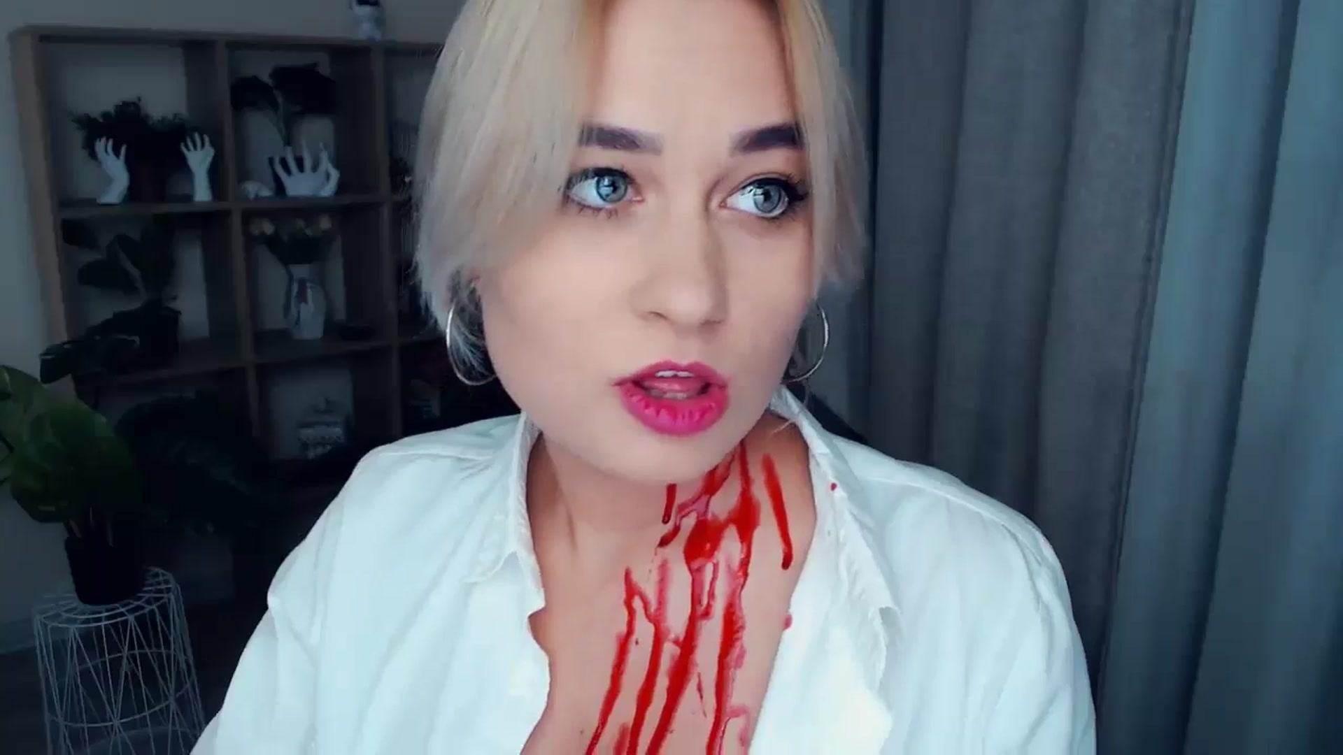 Gallery image thumbnail from Kukla_kolduna's myfreecams stream on, 10/30/2024, 18:41 image 3 of 20