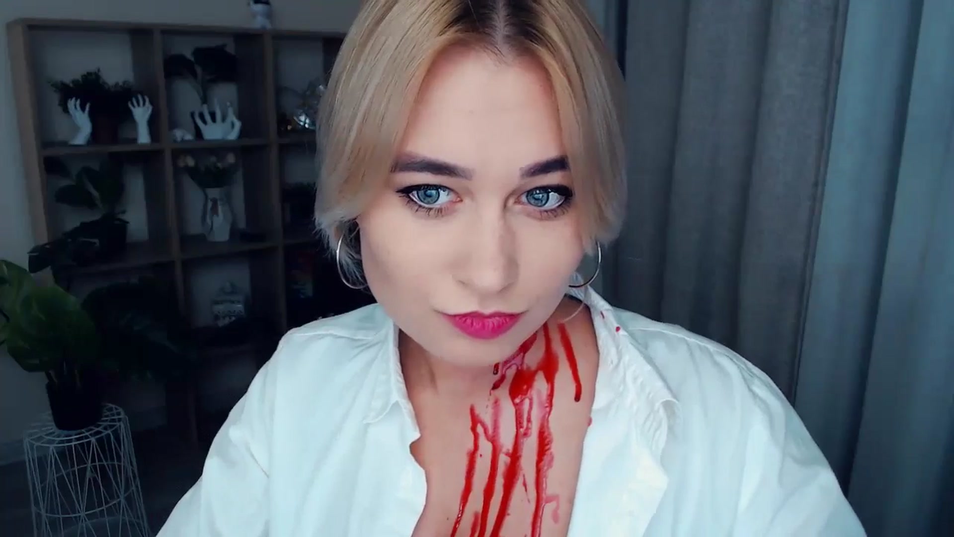 Gallery image thumbnail from Kukla_kolduna's myfreecams stream on, 10/30/2024, 18:41 image 4 of 20