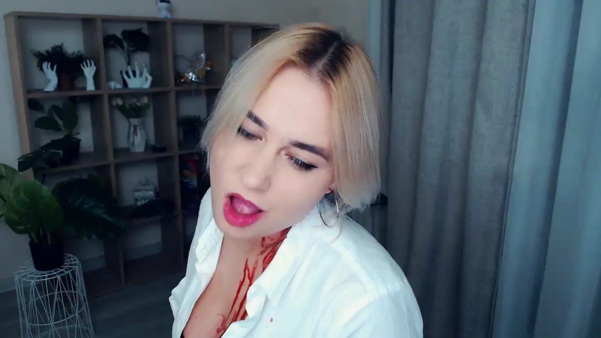 Gallery image thumbnail from Kukla_kolduna's myfreecams stream on, 10/30/2024, 18:41 image 8 of 20