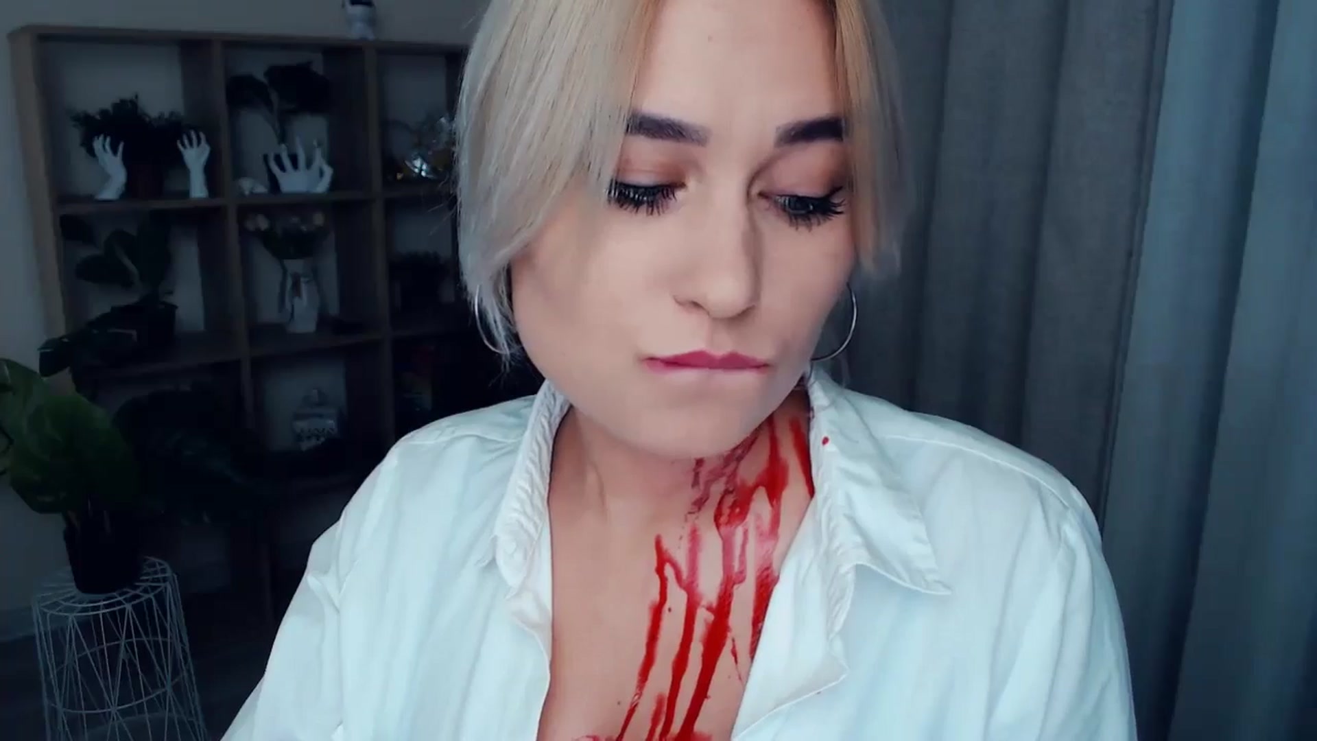 Gallery image thumbnail from Kukla_kolduna's myfreecams stream on, 10/30/2024, 18:41 image 10 of 20