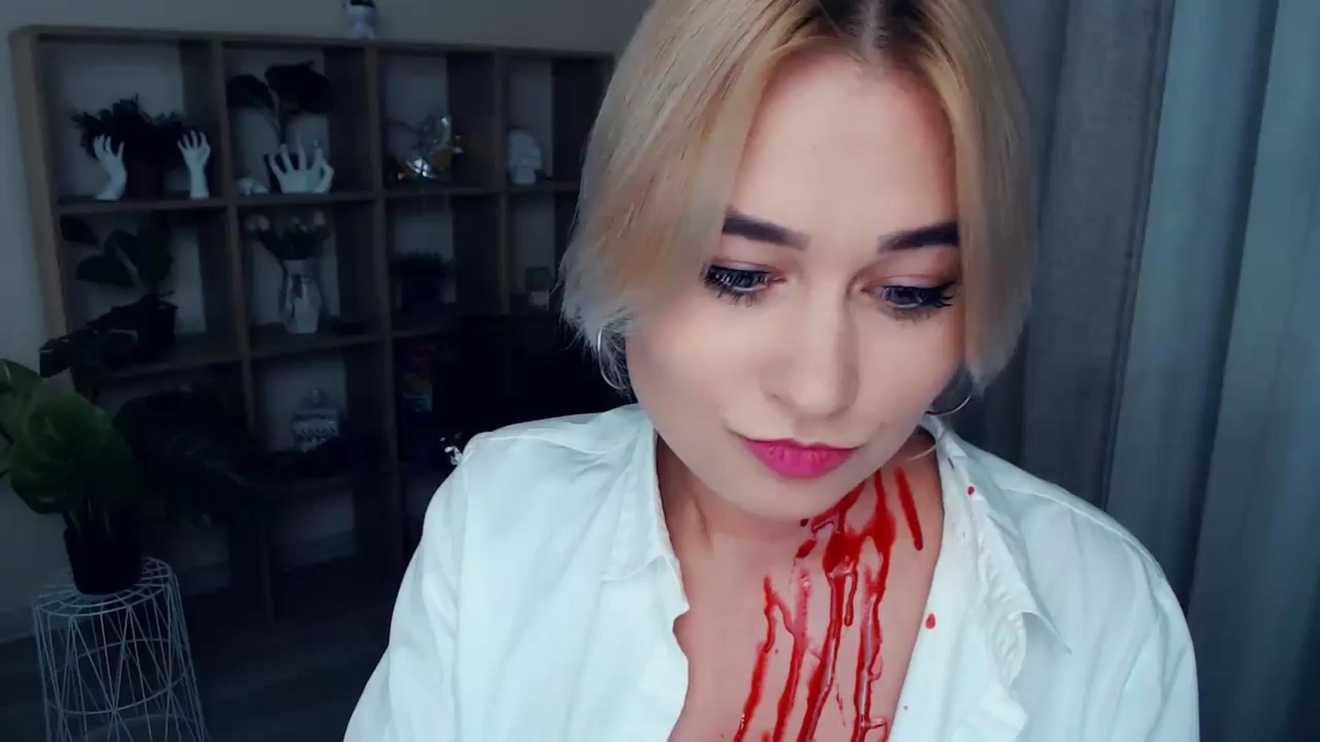 Gallery image thumbnail from Kukla_kolduna's myfreecams stream on, 10/30/2024, 18:41 image 1 of 20