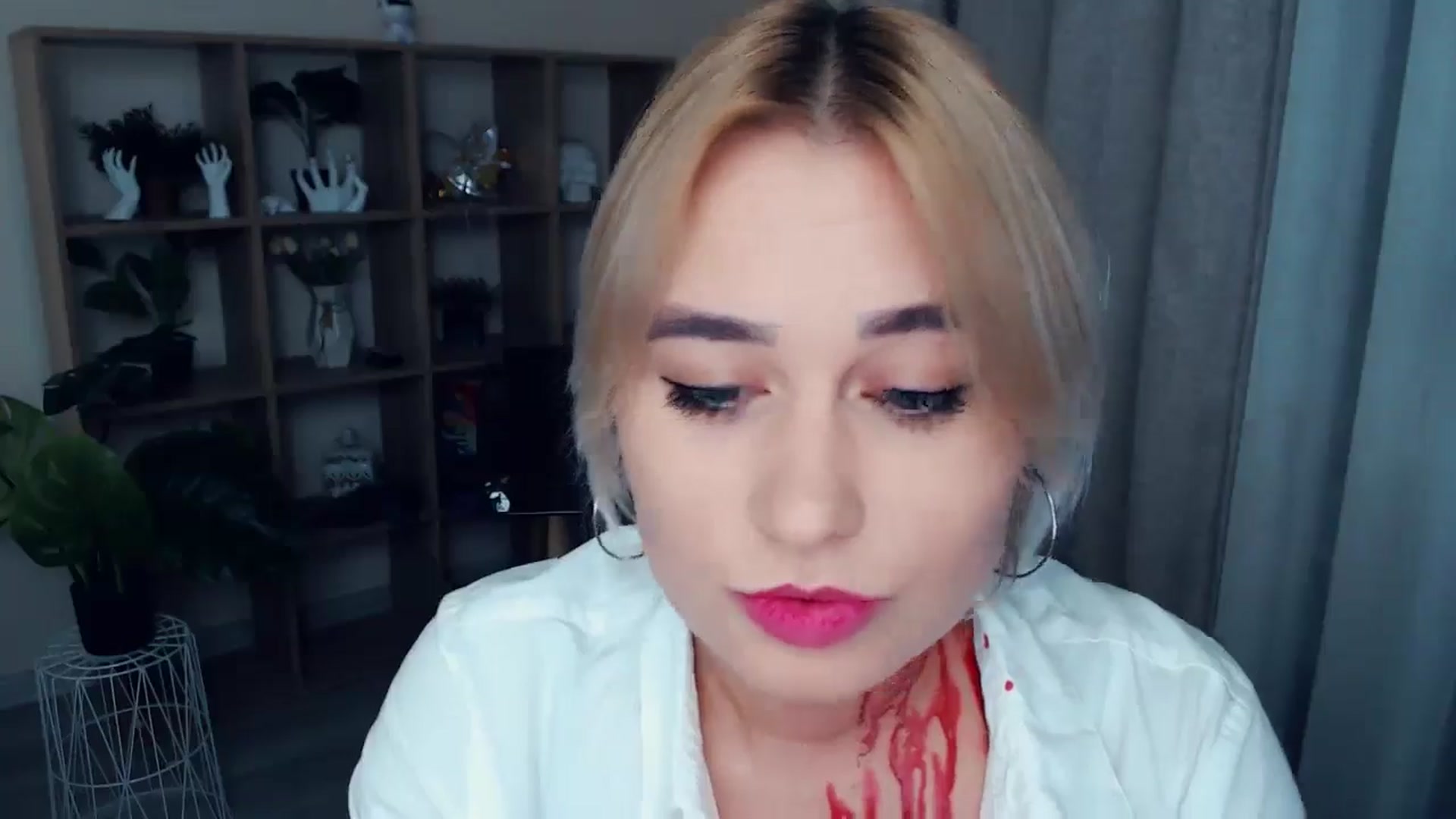 Gallery image thumbnail from Kukla_kolduna's myfreecams stream on, 10/30/2024, 18:41 image 18 of 20