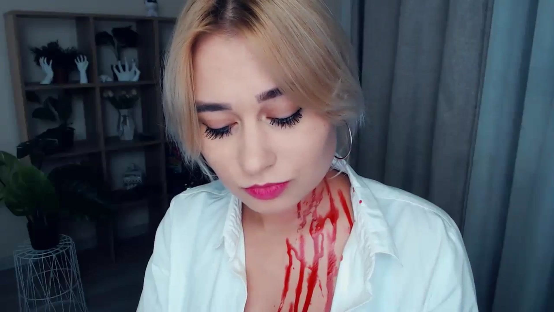 Gallery image thumbnail from Kukla_kolduna's myfreecams stream on, 10/30/2024, 18:41 image 11 of 20