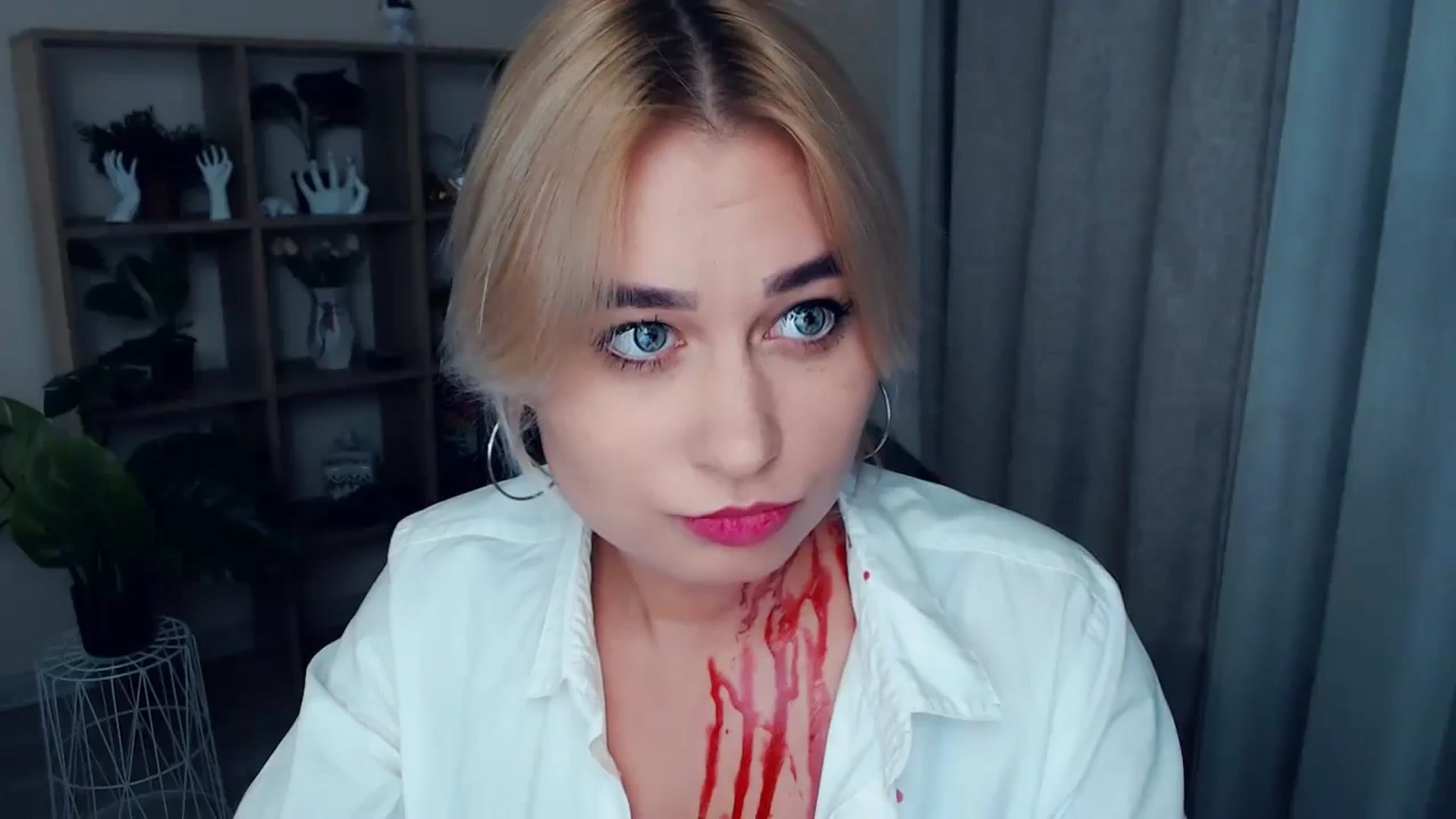 Gallery image thumbnail from Kukla_kolduna's myfreecams stream on, 10/30/2024, 19:10 image 1 of 20