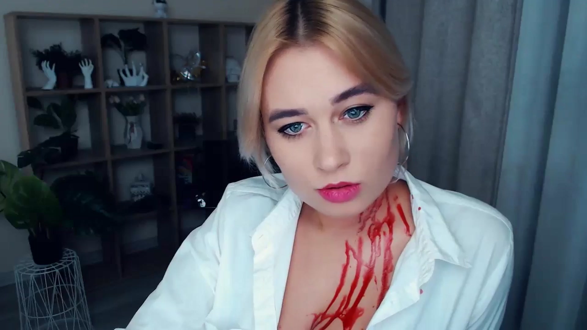Gallery image thumbnail from Kukla_kolduna's myfreecams stream on, 10/30/2024, 19:10 image 7 of 20