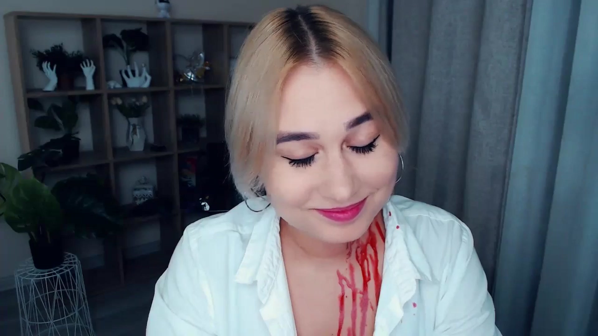 Gallery image thumbnail from Kukla_kolduna's myfreecams stream on, 10/30/2024, 19:10 image 20 of 20
