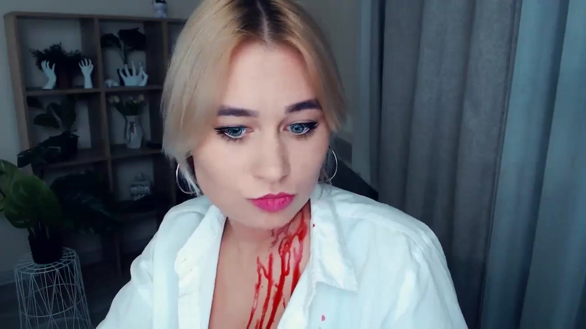 Gallery image thumbnail from Kukla_kolduna's myfreecams stream on, 10/30/2024, 19:10 image 8 of 20
