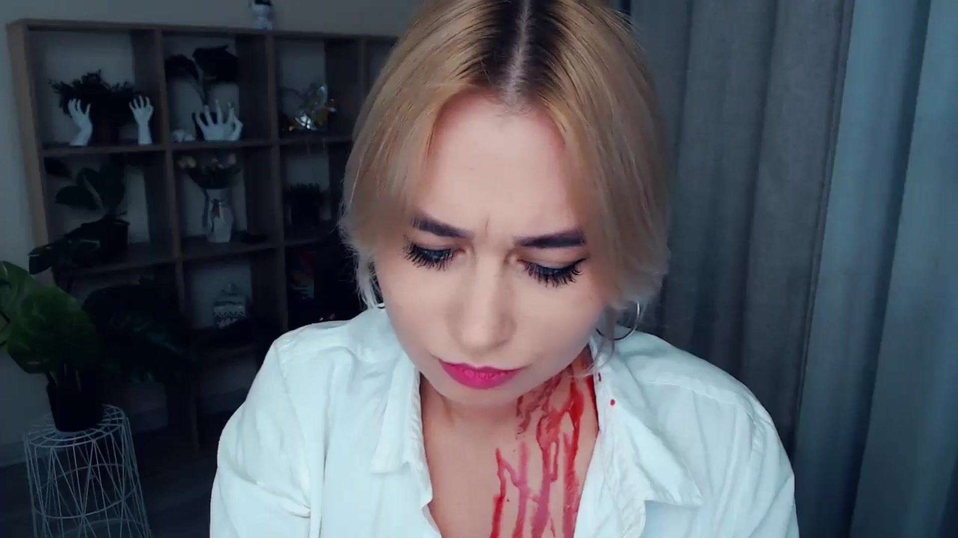 Gallery image thumbnail from Kukla_kolduna's myfreecams stream on, 10/30/2024, 19:10 image 2 of 20