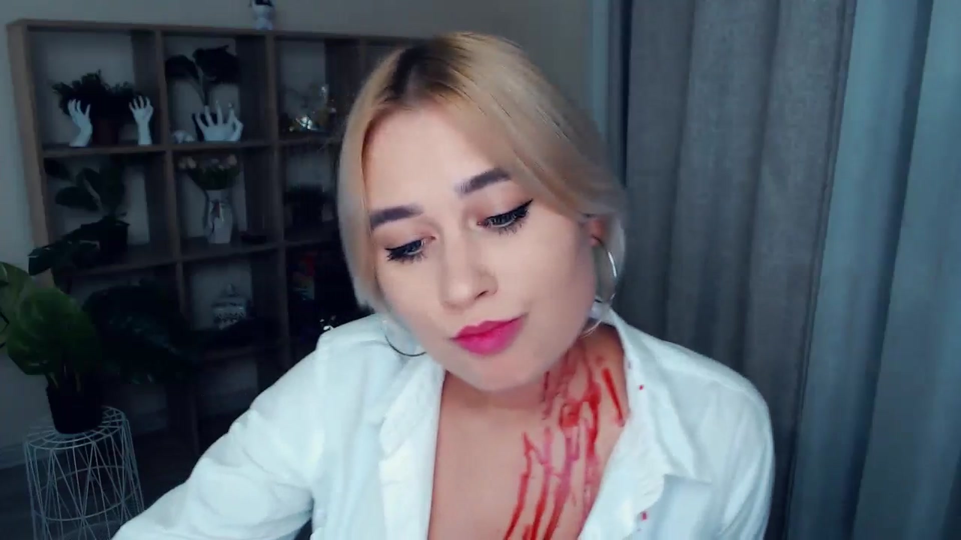 Gallery image thumbnail from Kukla_kolduna's myfreecams stream on, 10/30/2024, 19:10 image 11 of 20