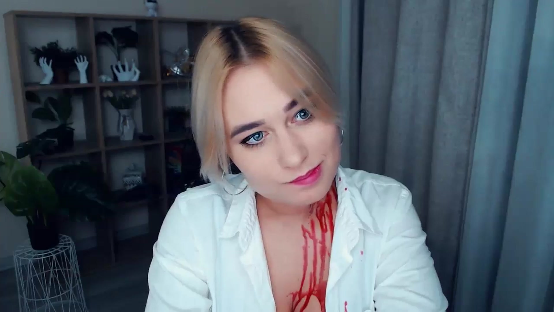 Gallery image thumbnail from Kukla_kolduna's myfreecams stream on, 10/30/2024, 19:10 image 13 of 20