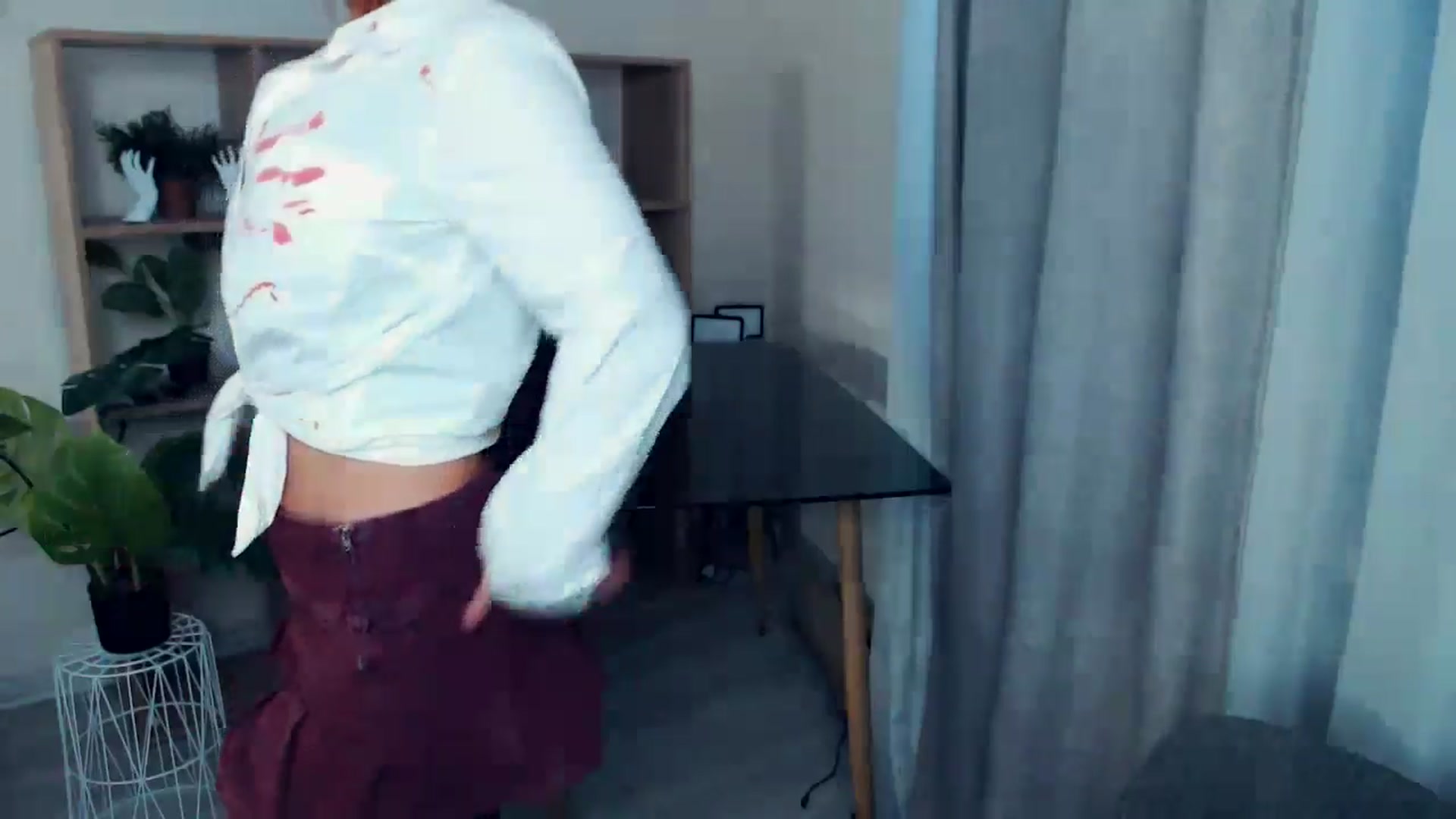 Gallery image thumbnail from Kukla_kolduna's myfreecams stream on, 10/31/2024, 15:19 image 9 of 20