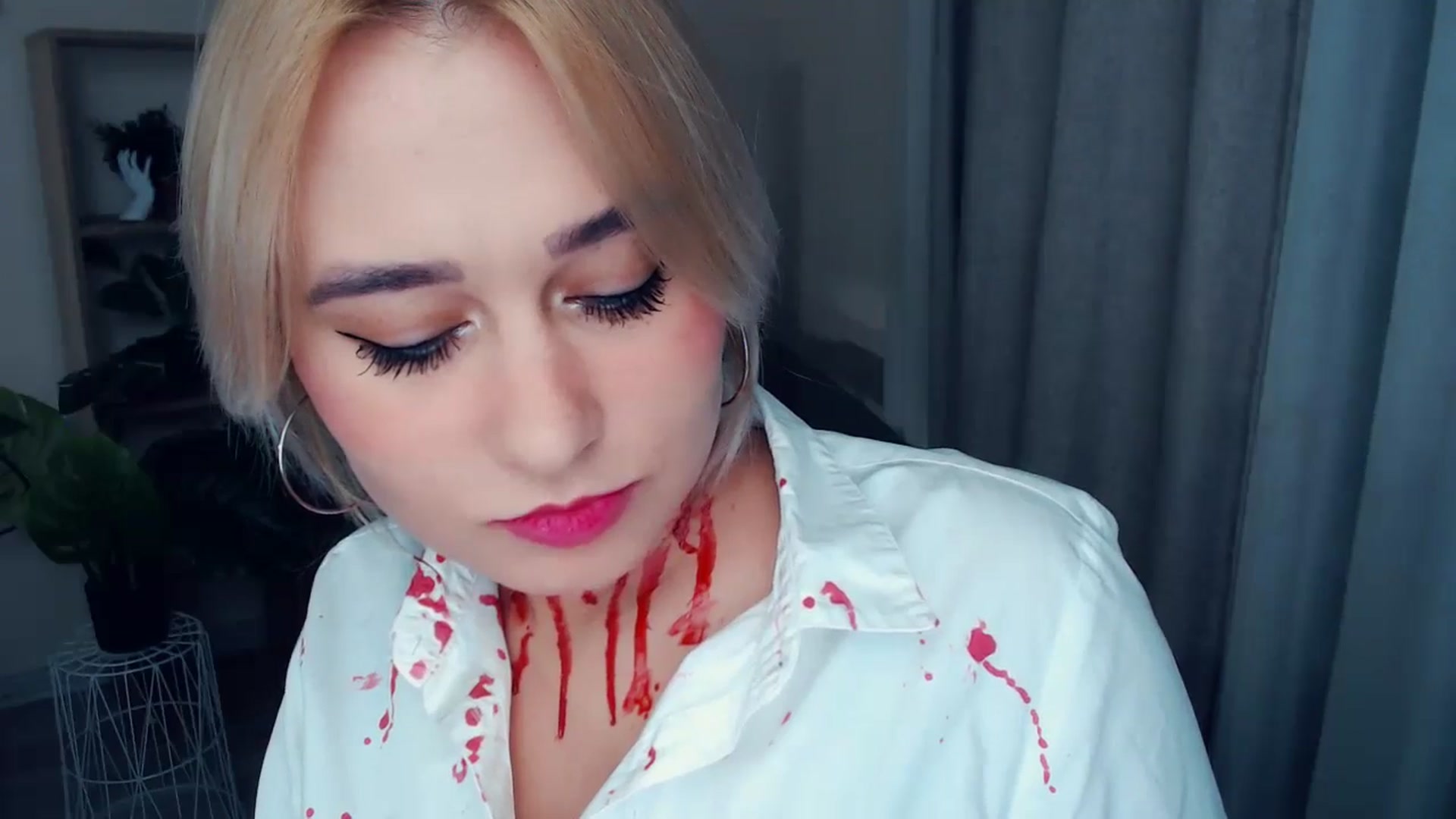 Gallery image thumbnail from Kukla_kolduna's myfreecams stream on, 10/31/2024, 15:19 image 19 of 20