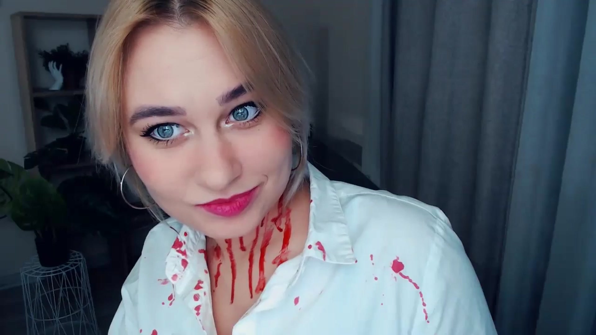 Gallery image thumbnail from Kukla_kolduna's myfreecams stream on, 10/31/2024, 15:19 image 18 of 20