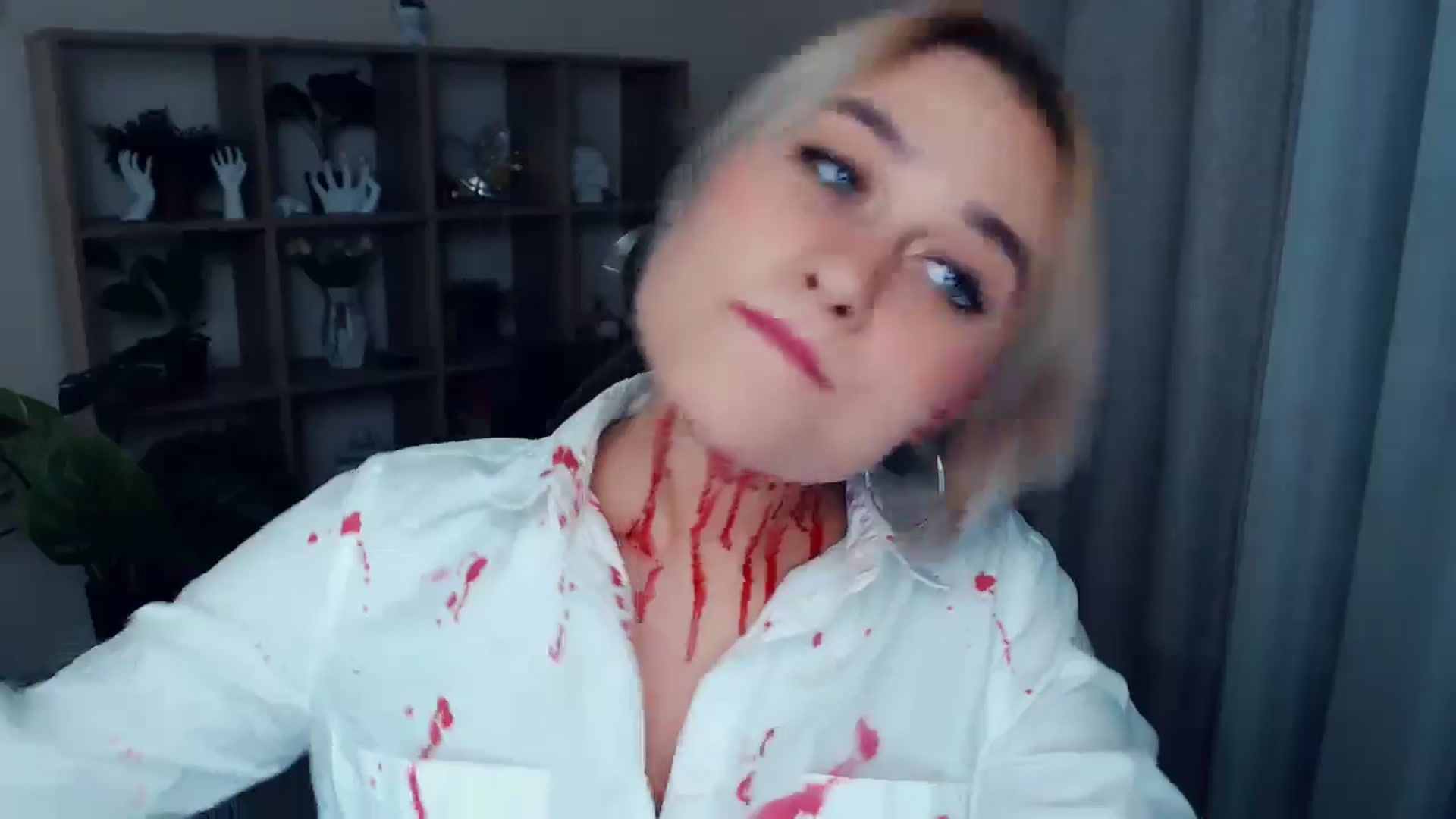 Gallery image thumbnail from Kukla_kolduna's myfreecams stream on, 10/31/2024, 15:50 image 6 of 20