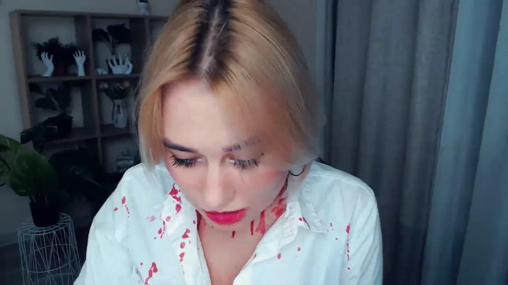 Gallery image thumbnail from Kukla_kolduna's myfreecams stream on, 10/31/2024, 15:50 image 4 of 20