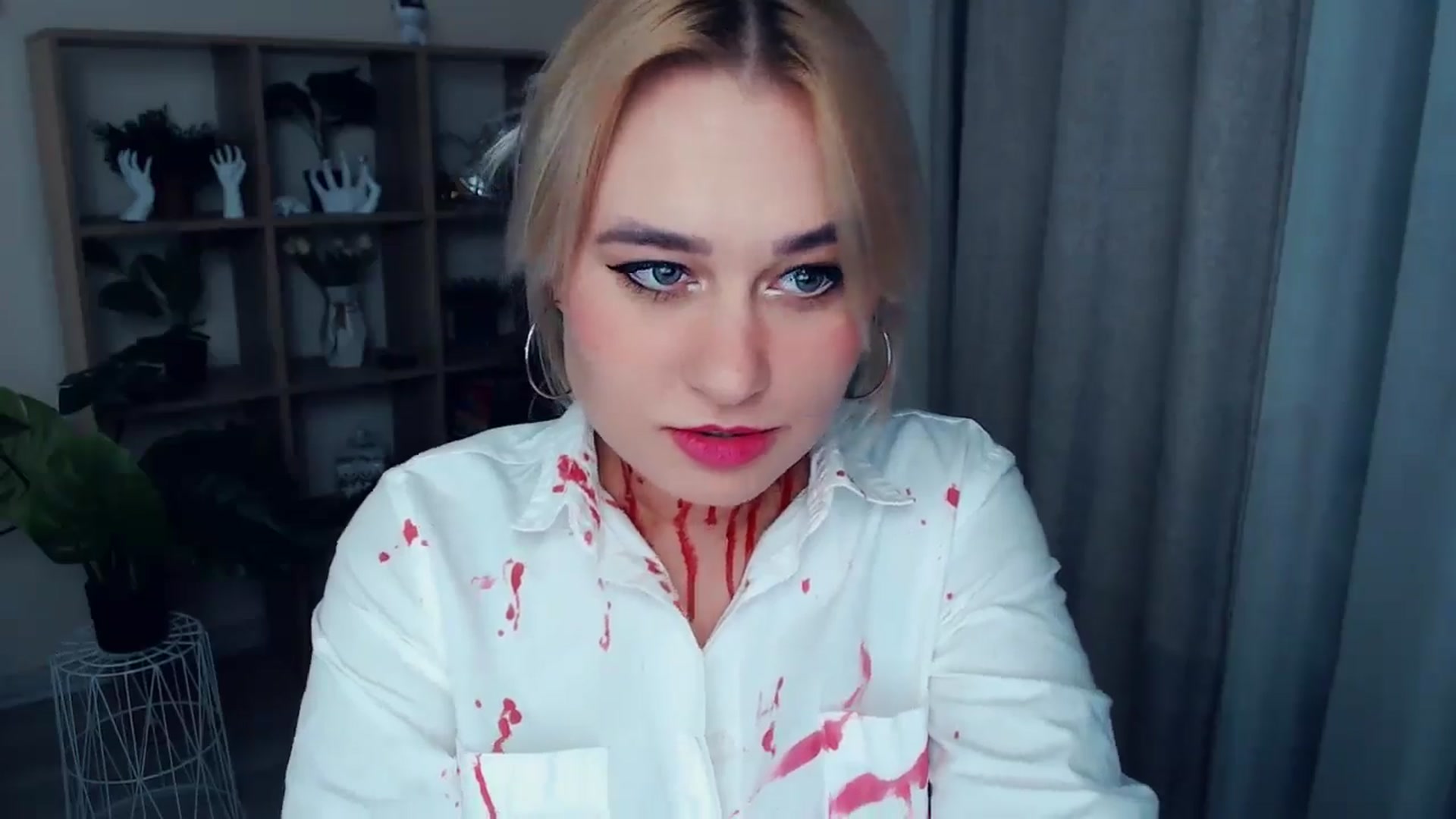 Gallery image thumbnail from Kukla_kolduna's myfreecams stream on, 10/31/2024, 15:50 image 5 of 20