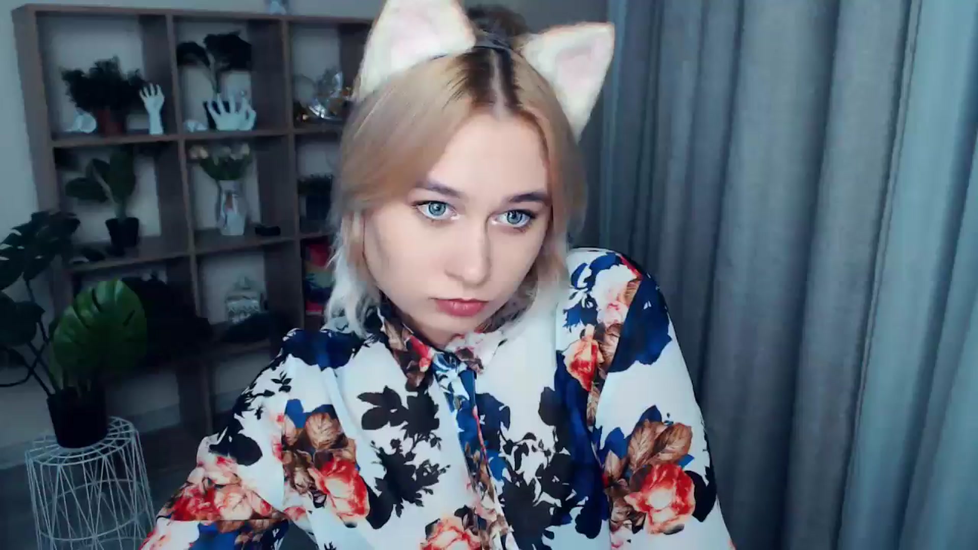 Gallery image thumbnail from Kukla_kolduna's myfreecams stream on, 11/02/2024, 15:21 image 8 of 20