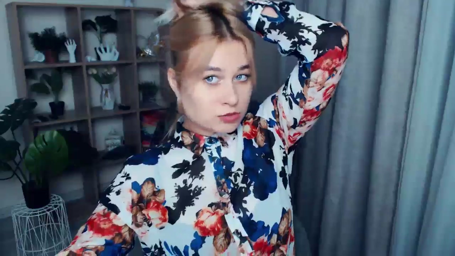 Gallery image thumbnail from Kukla_kolduna's myfreecams stream on, 11/02/2024, 15:21 image 18 of 20