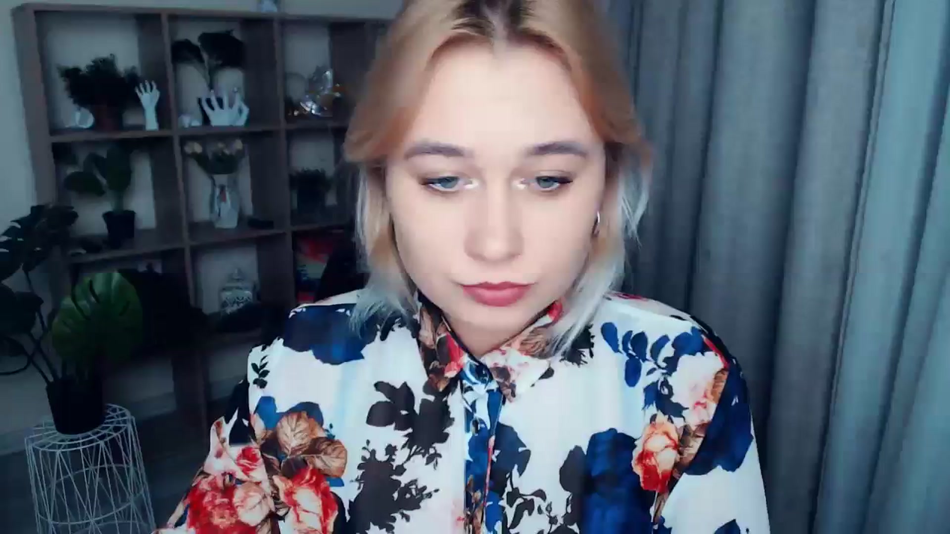 Gallery image thumbnail from Kukla_kolduna's myfreecams stream on, 11/02/2024, 15:21 image 1 of 20