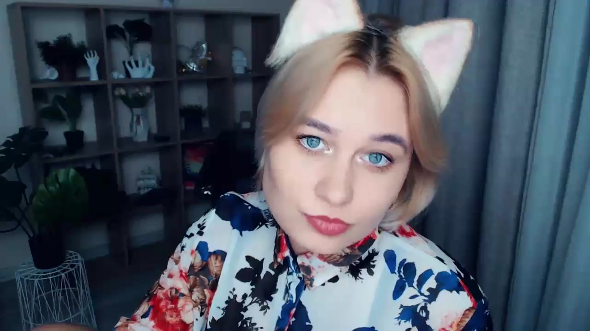 Gallery image thumbnail from Kukla_kolduna's myfreecams stream on, 11/02/2024, 15:21 image 3 of 20
