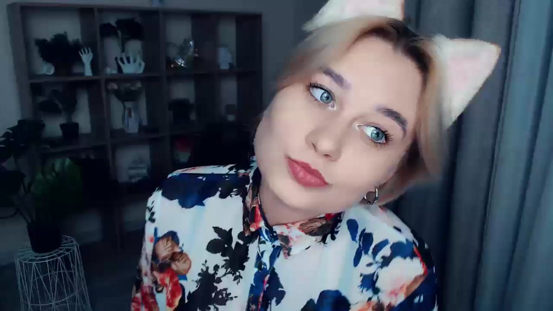 Gallery image thumbnail from Kukla_kolduna's myfreecams stream on, 11/02/2024, 15:21 image 2 of 20