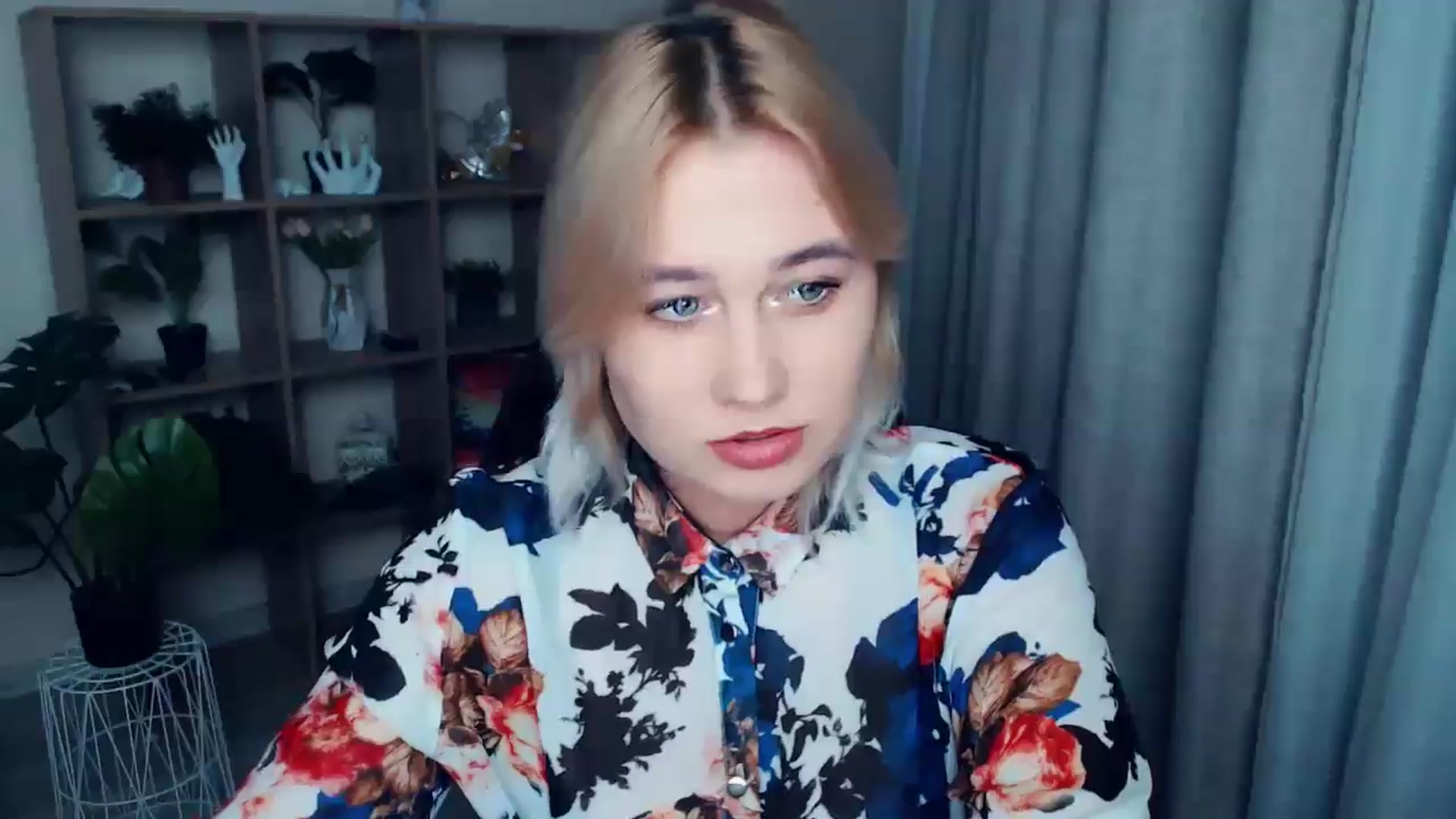 Gallery image thumbnail from Kukla_kolduna's myfreecams stream on, 11/02/2024, 15:21 image 14 of 20