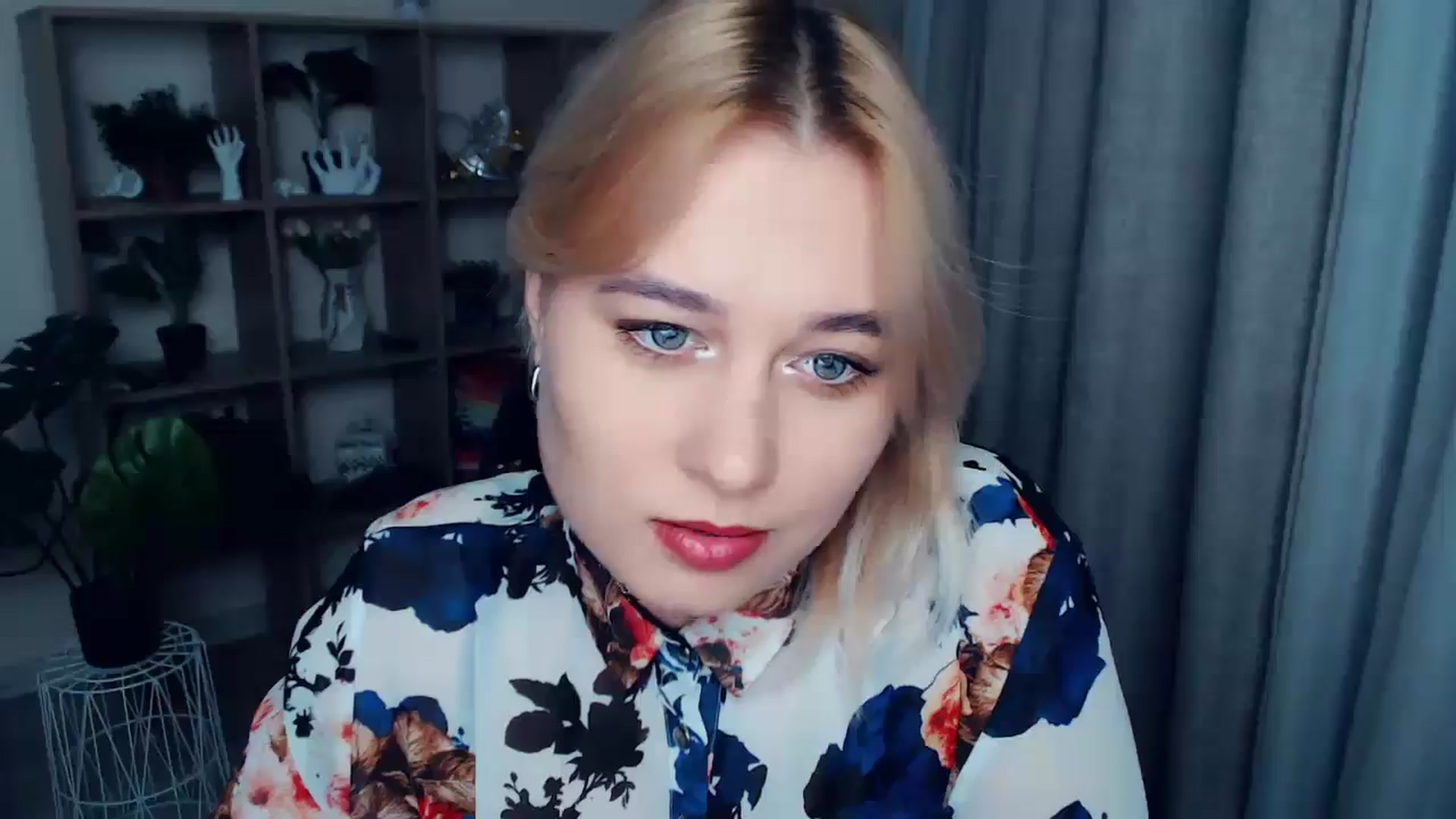 Gallery image thumbnail from Kukla_kolduna's myfreecams stream on, 11/02/2024, 15:49 image 4 of 20