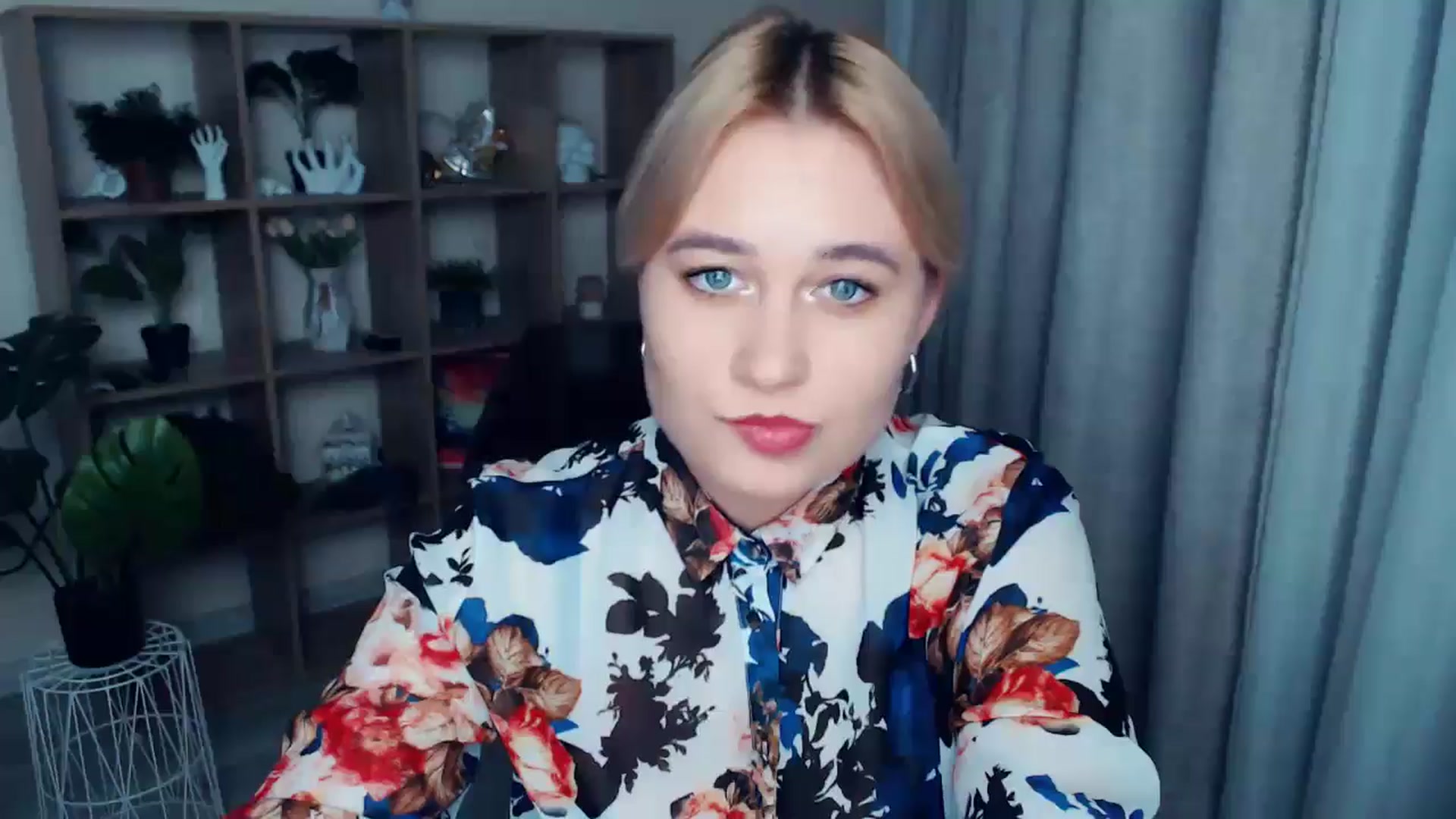 Gallery image thumbnail from Kukla_kolduna's myfreecams stream on, 11/02/2024, 15:49 image 20 of 20