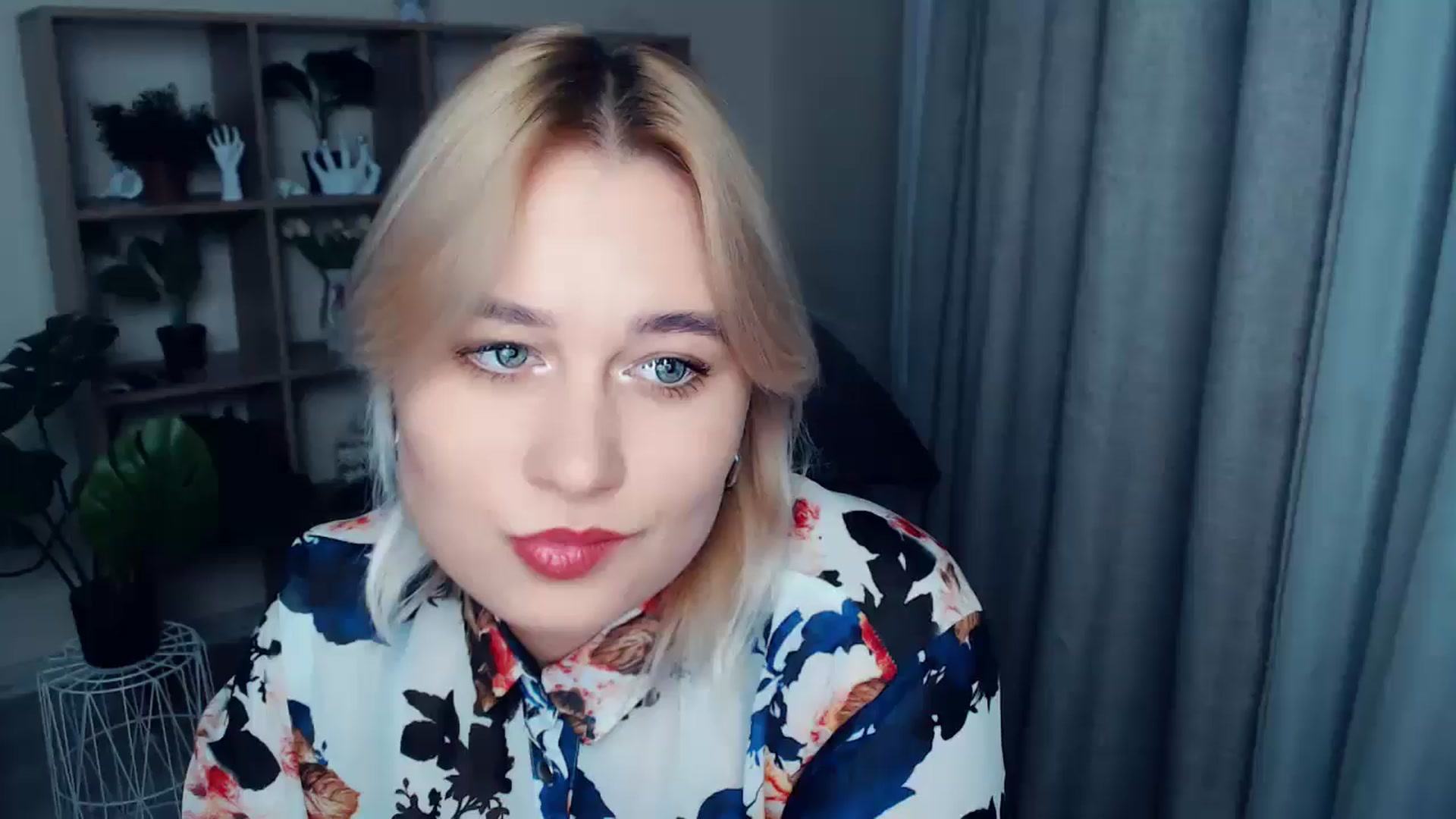 Gallery image thumbnail from Kukla_kolduna's myfreecams stream on, 11/02/2024, 15:49 image 9 of 20