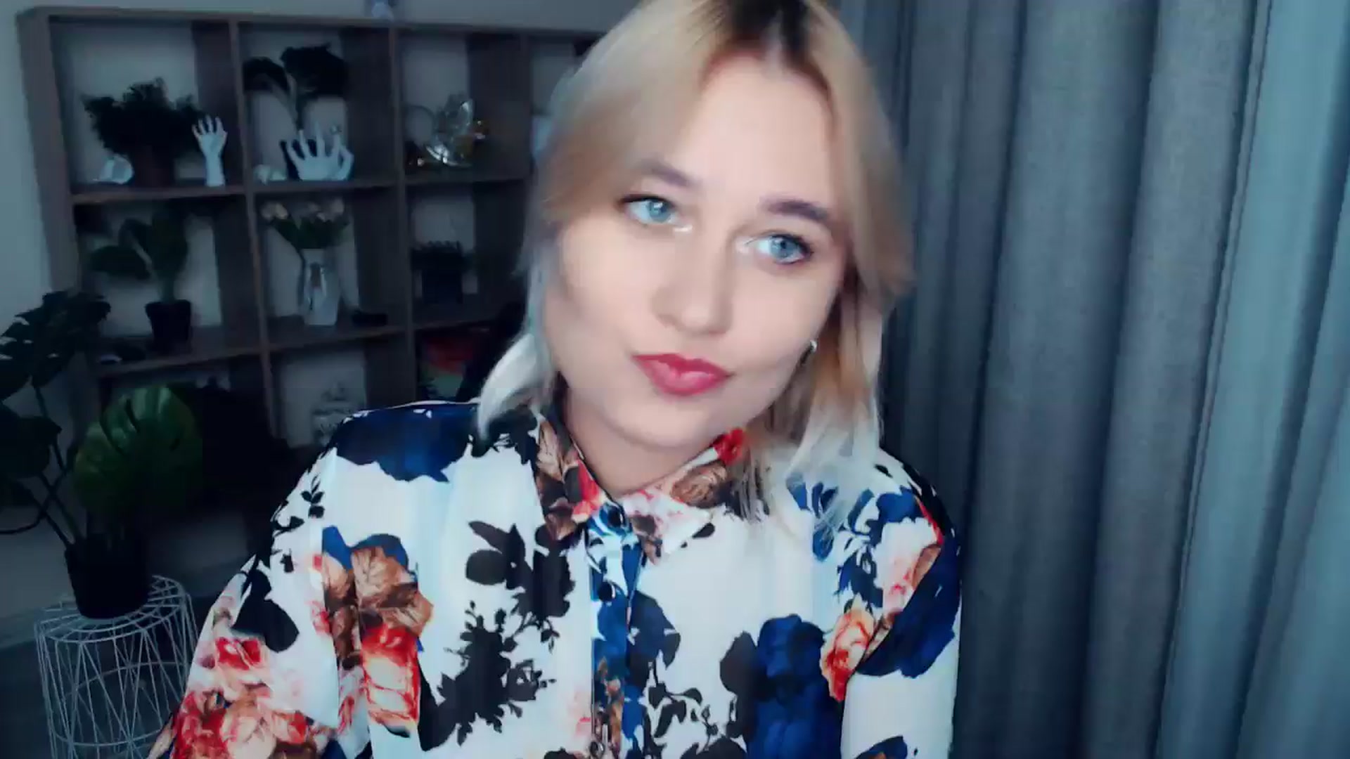 Gallery image thumbnail from Kukla_kolduna's myfreecams stream on, 11/02/2024, 15:49 image 7 of 20