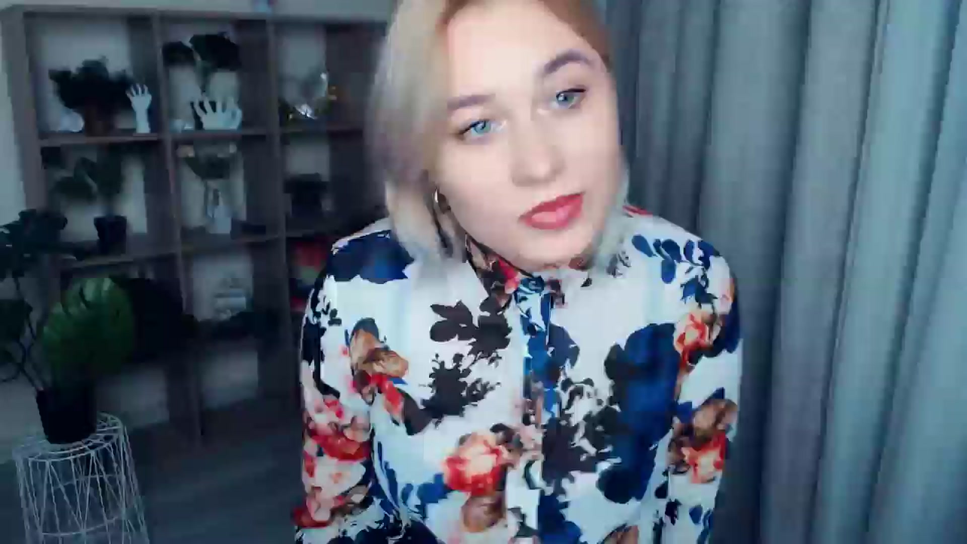 Gallery image thumbnail from Kukla_kolduna's myfreecams stream on, 11/02/2024, 15:49 image 16 of 20